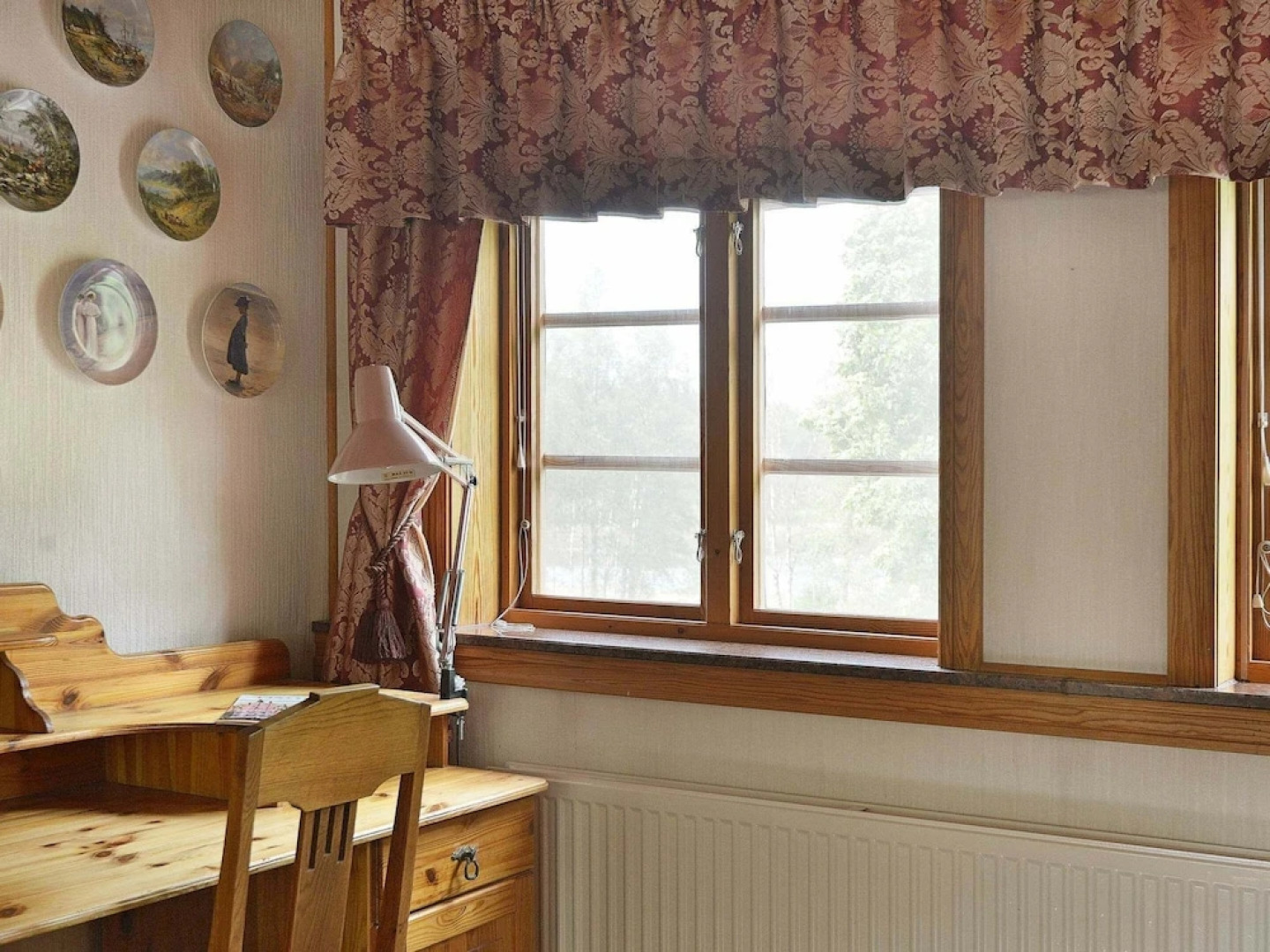 Holiday Home in Mellerud