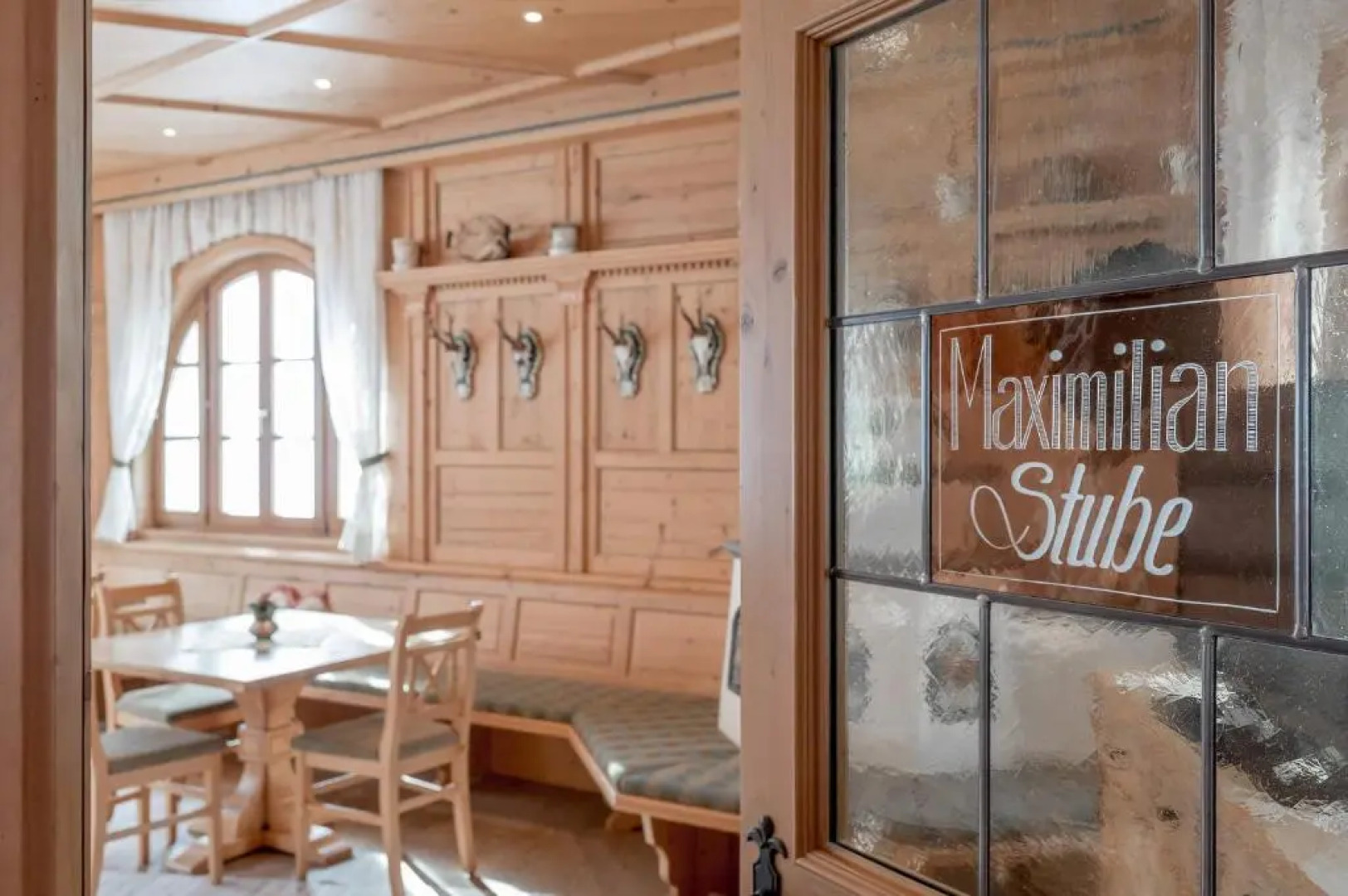 Wellness & Relax Hotel Milderer Hof