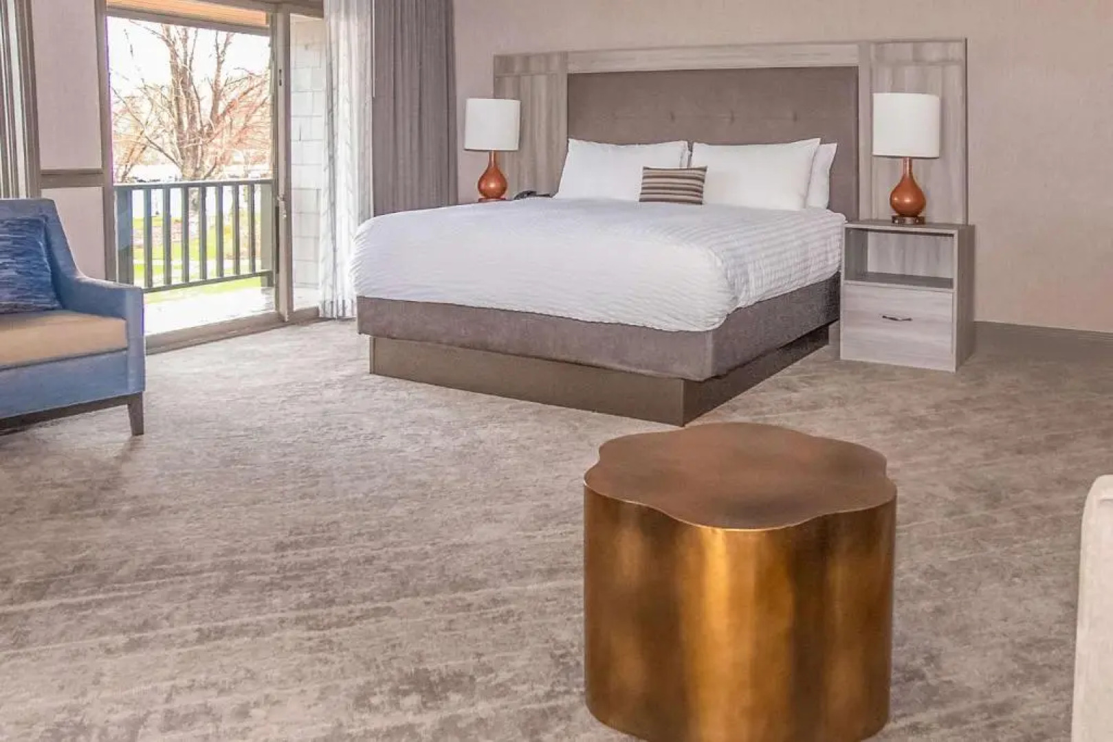 The Ridges Resort on Lake Chatuge