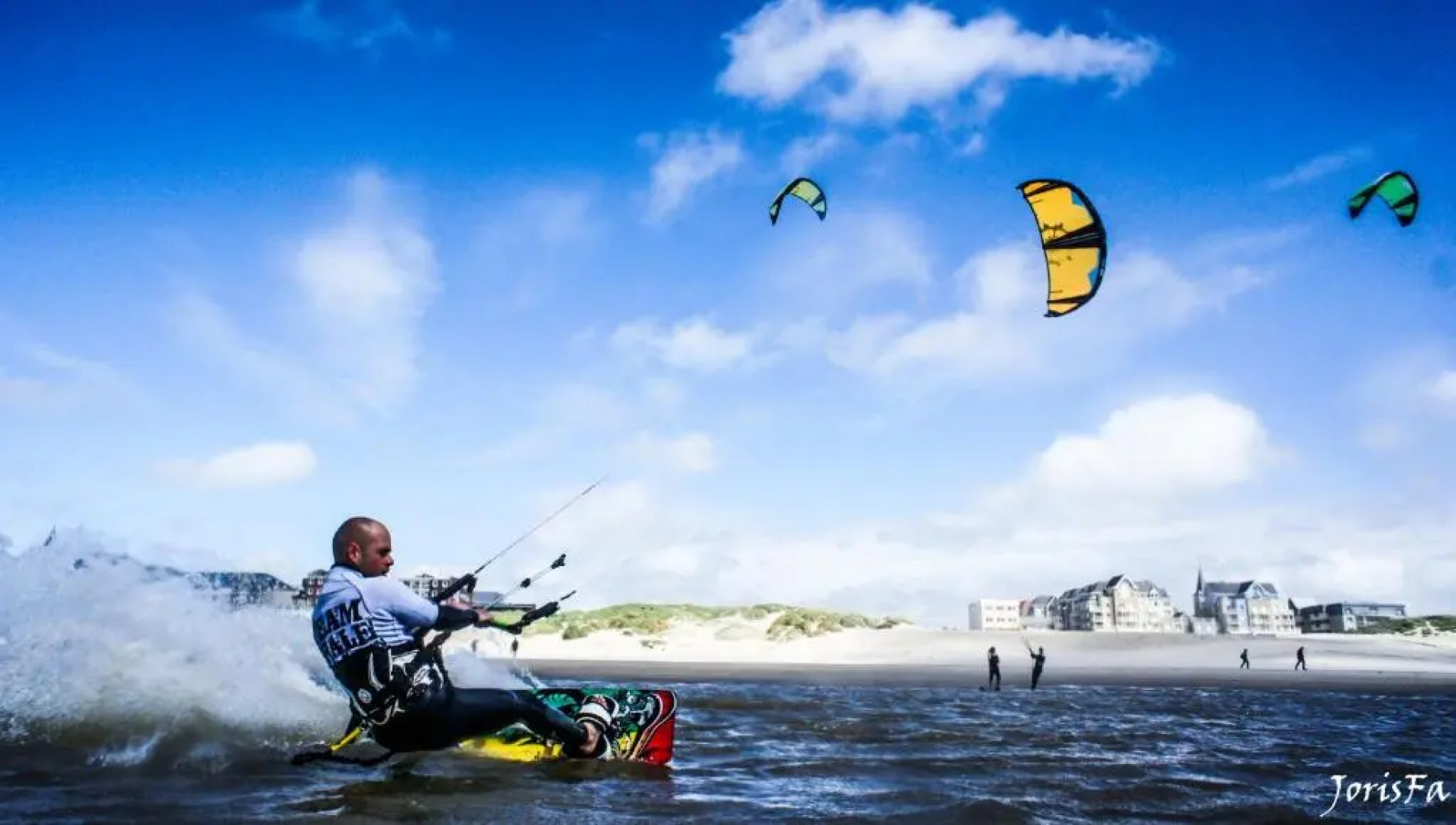 Appart 2-4 pers Berck-Plage Hyper-centre