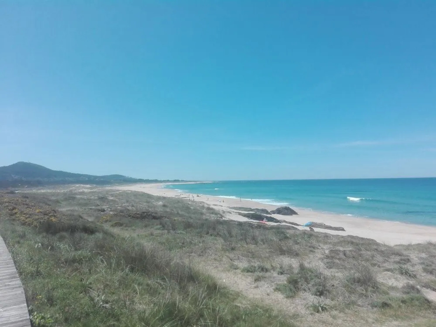 Casa rural los amigos