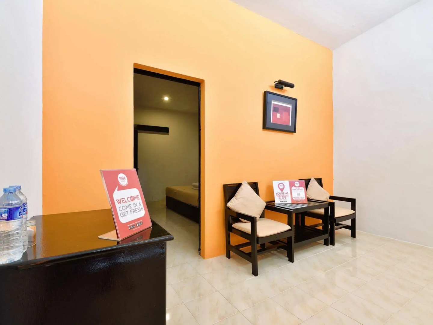 Nida Rooms Chalong Pier Windsor Park