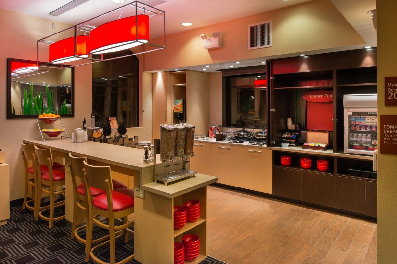 TownePlace Suites Thousand Oaks Ventura County