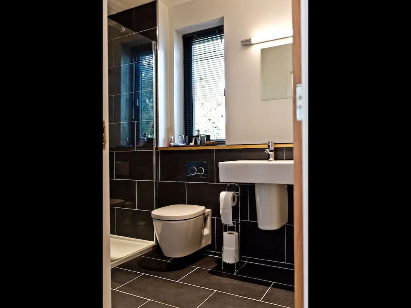 The Cedars Bed & Breakfast