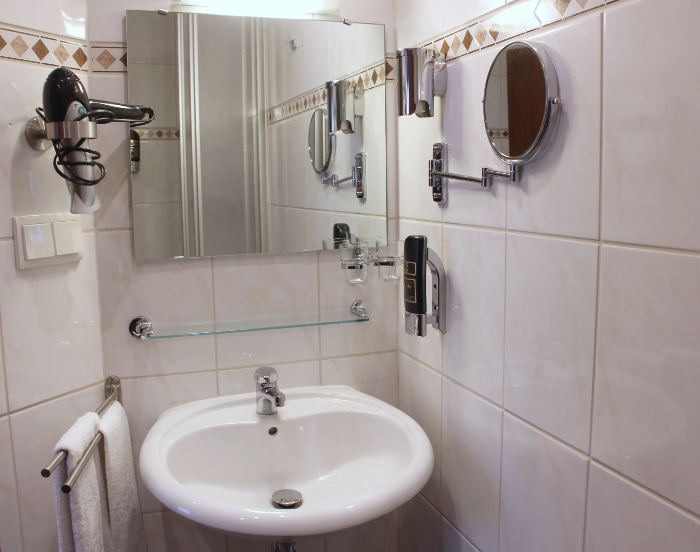 Regiohotel Germania Bad Harzburg