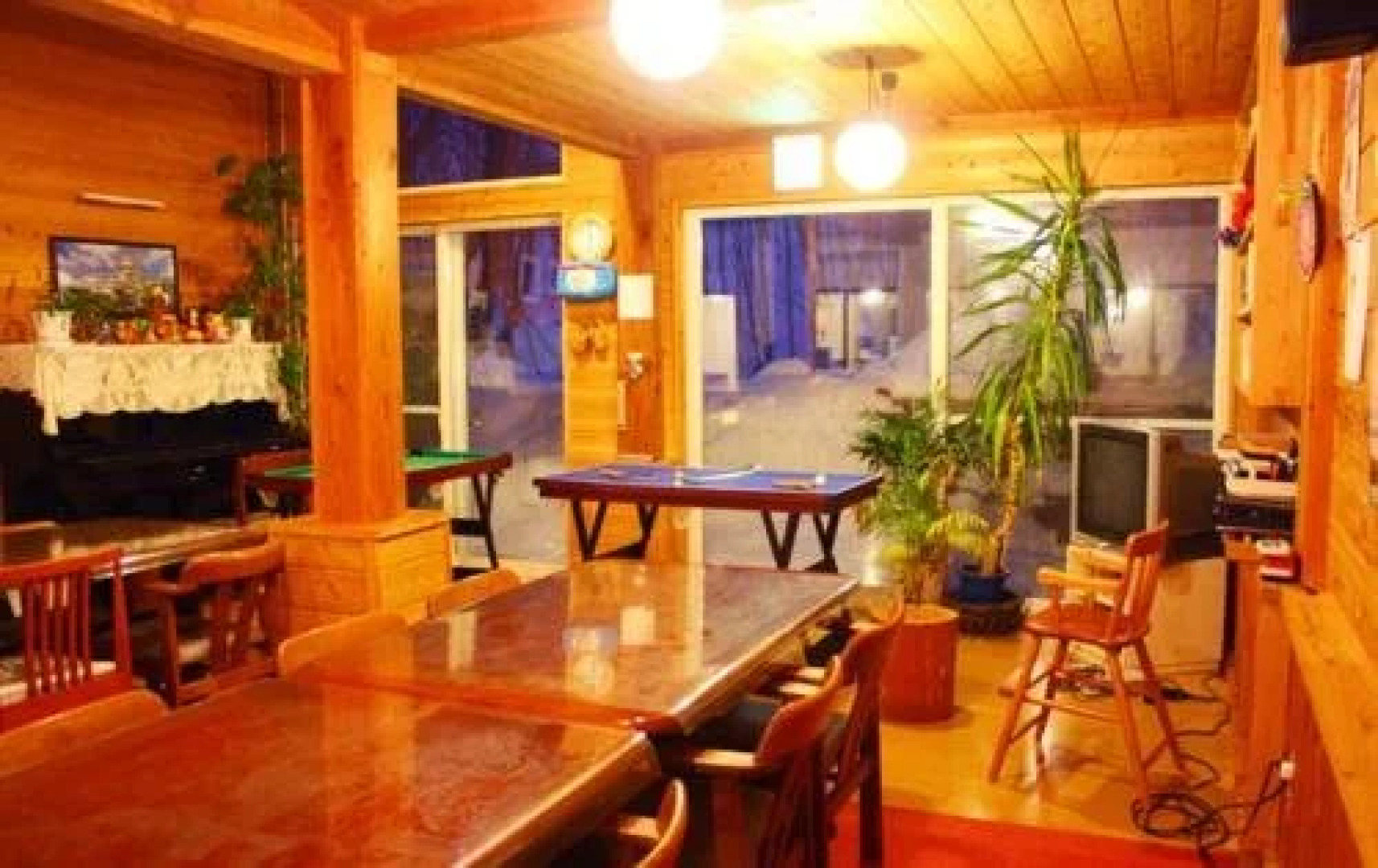 Urabandai Pension Yamabiko