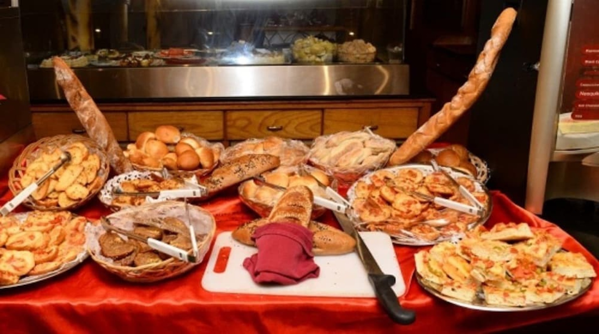 Hapi 5 Nile Cruise, 3-4-7 nights from Luxor or Aswan