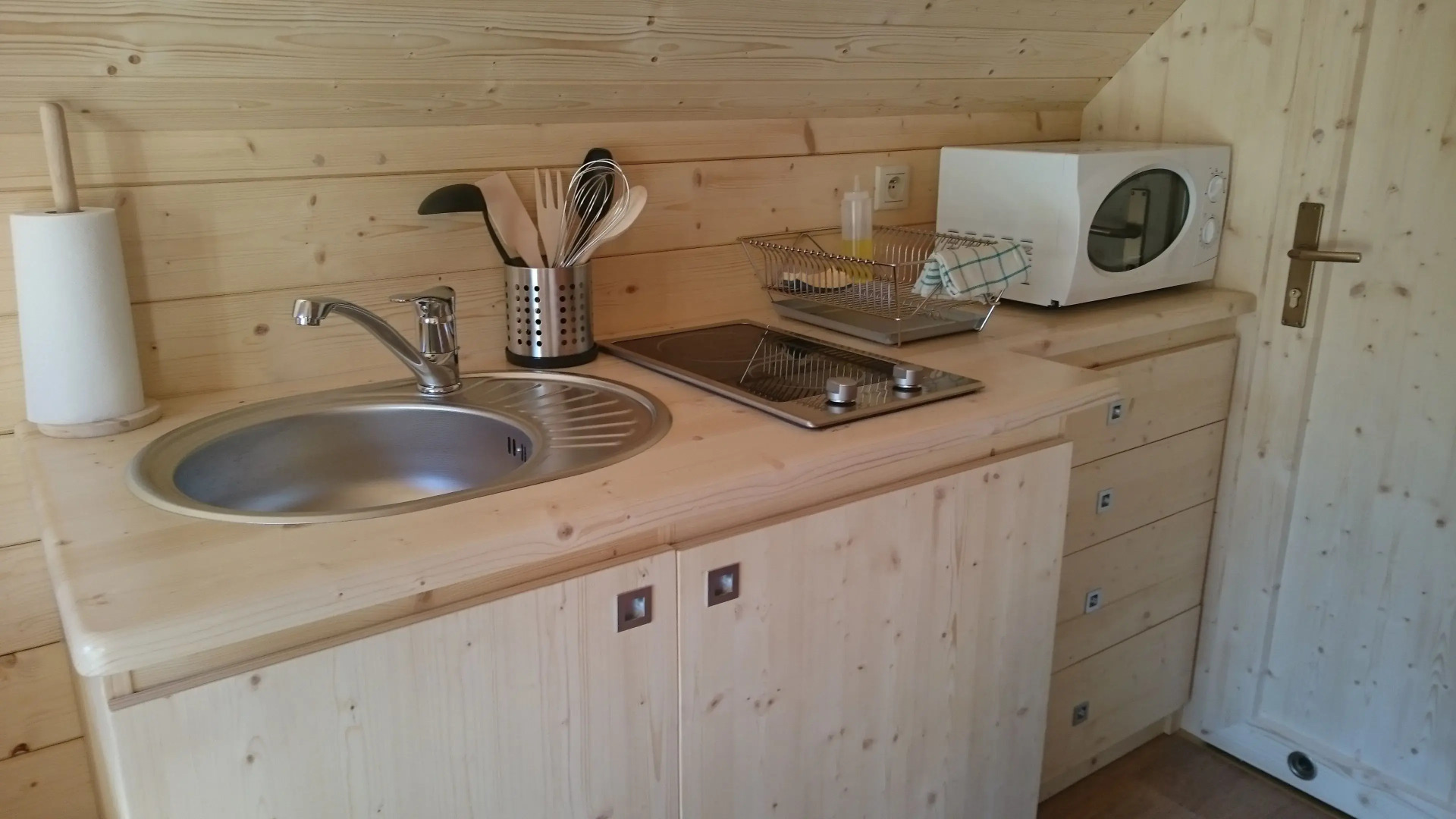 Domaine de la Grangée