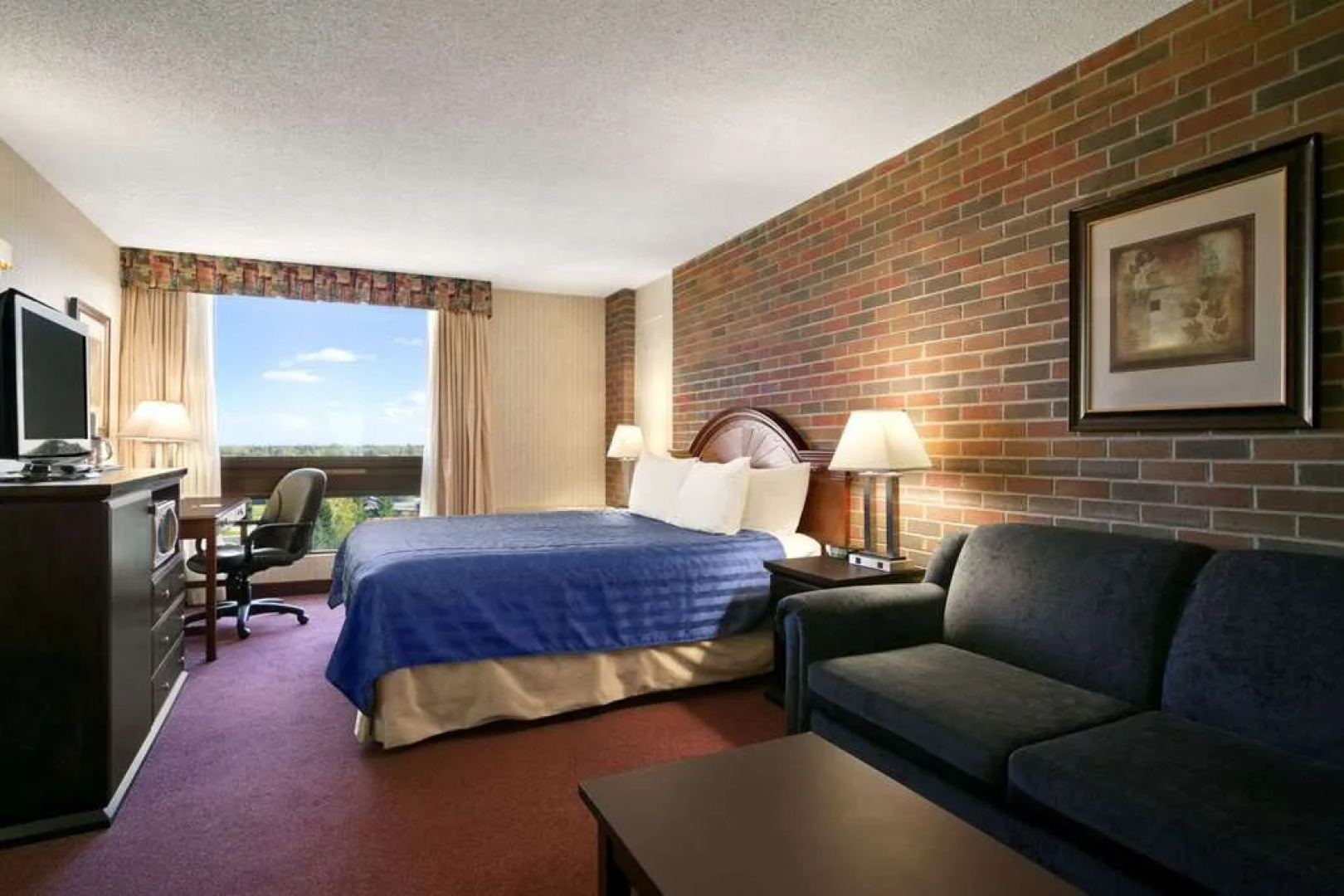 Ramada Lethbridge