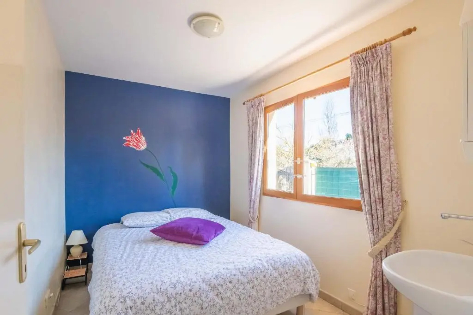 Maison Des Papillons