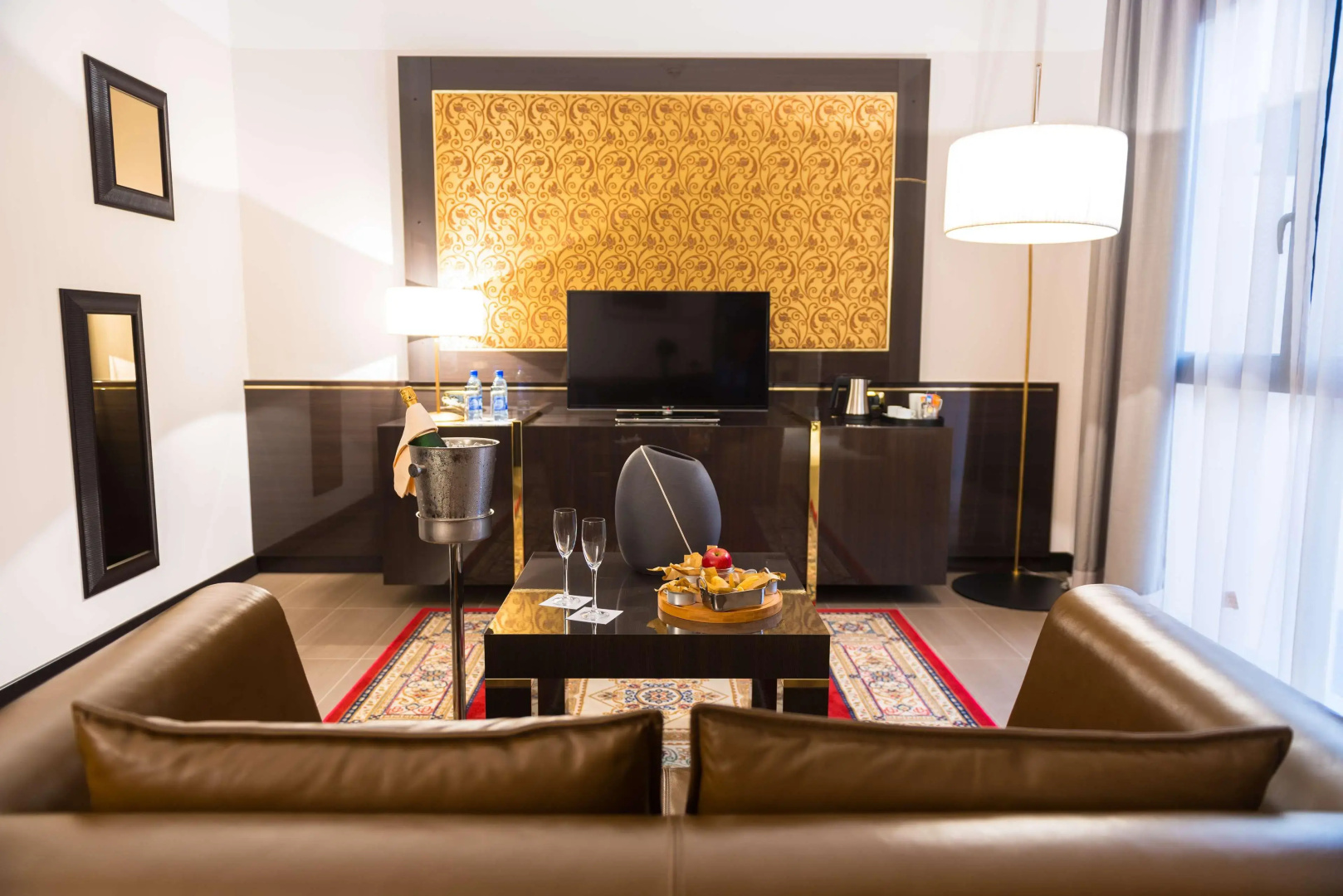 Radisson Blu Hotel N'Djamena