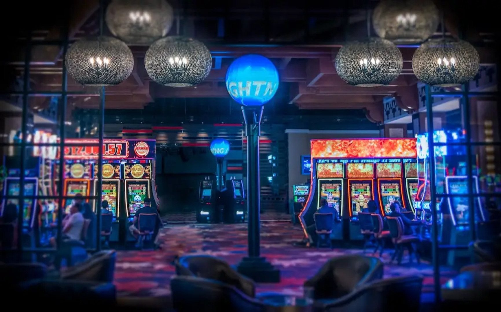 Soboba Casino Resort