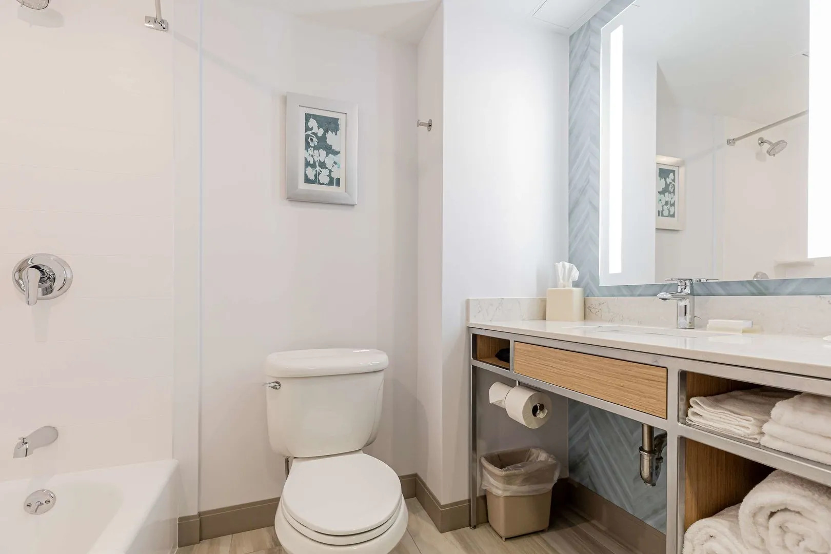 Hilton Garden Inn Ithaca