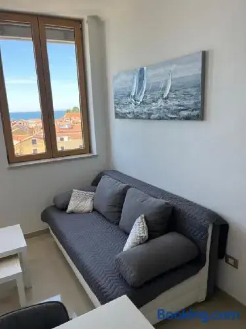 Sanja Apartments Rivarela