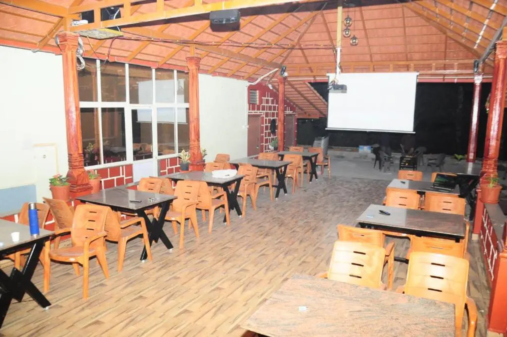 Tranquil Nest Sakleshpur By Lexstays