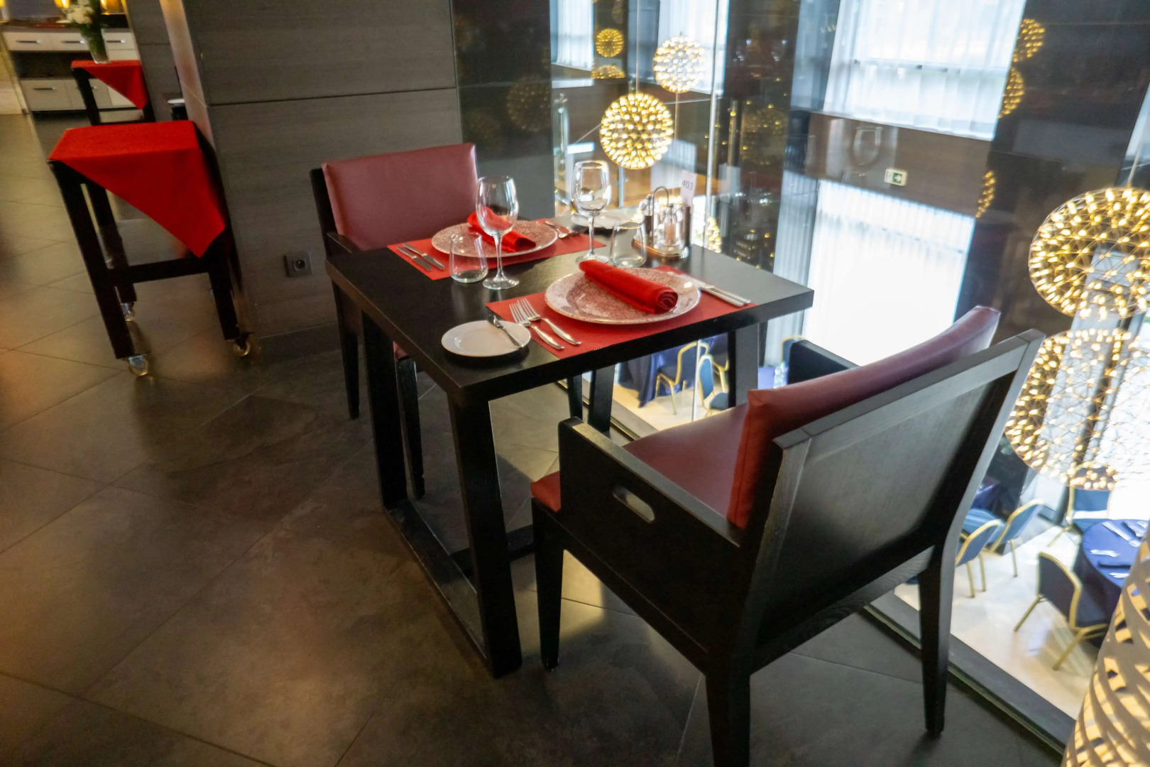 Royal Tulip City Center Tanger