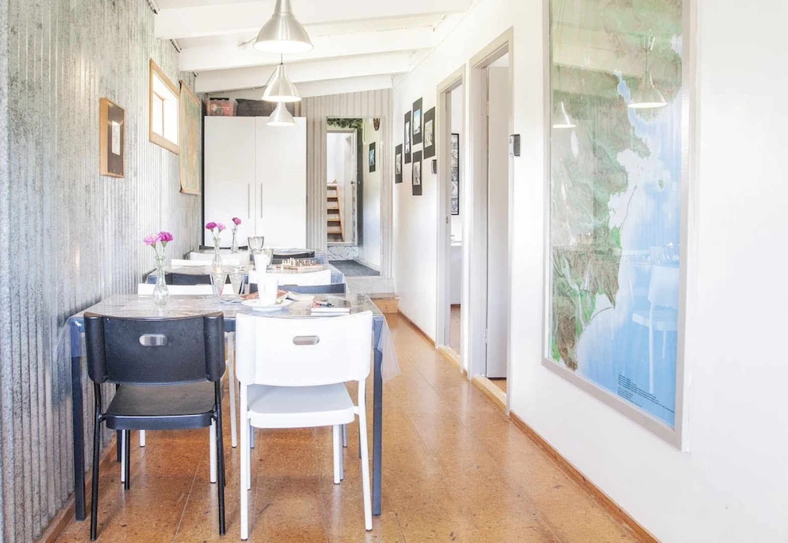 Fossardalur Guesthouse - Hostel