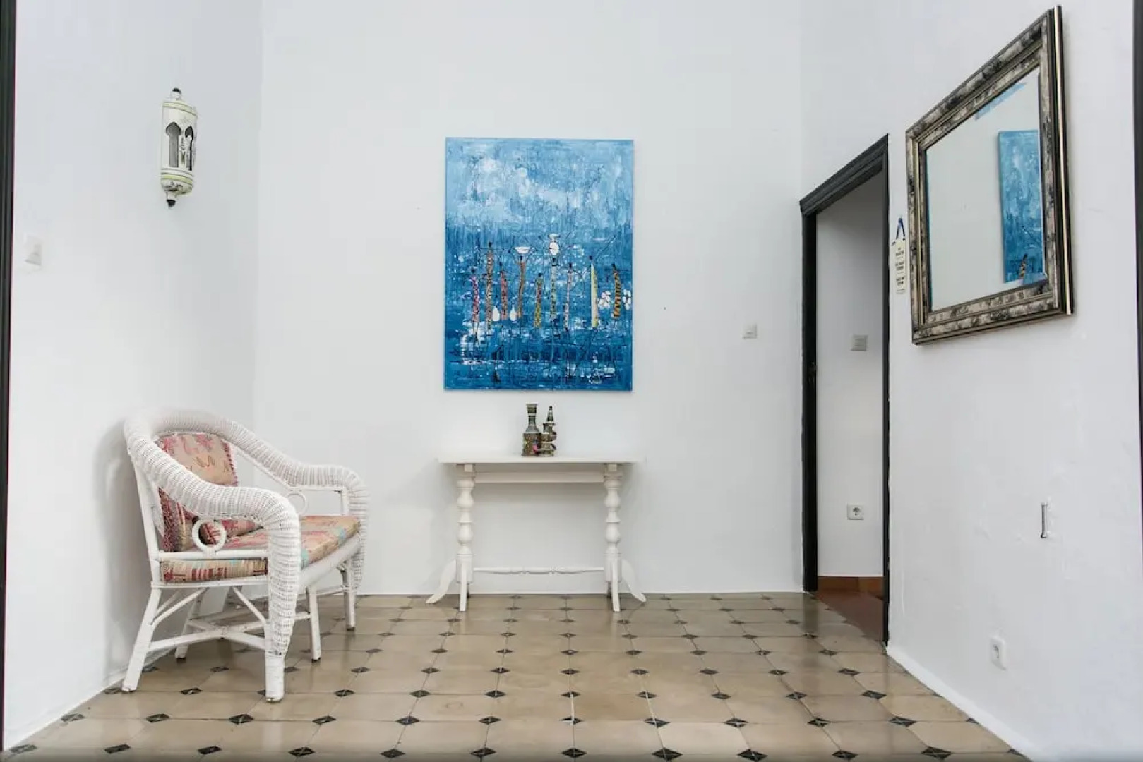 Apartamento La Duquesa