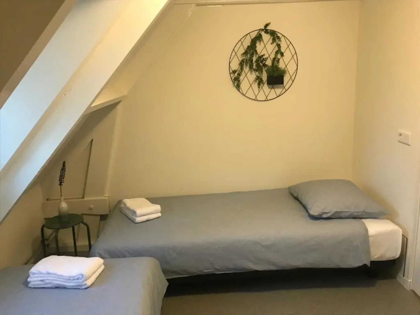 Hostel Deventer, Short Stay Deventer, hartje stad, aan de IJssel,