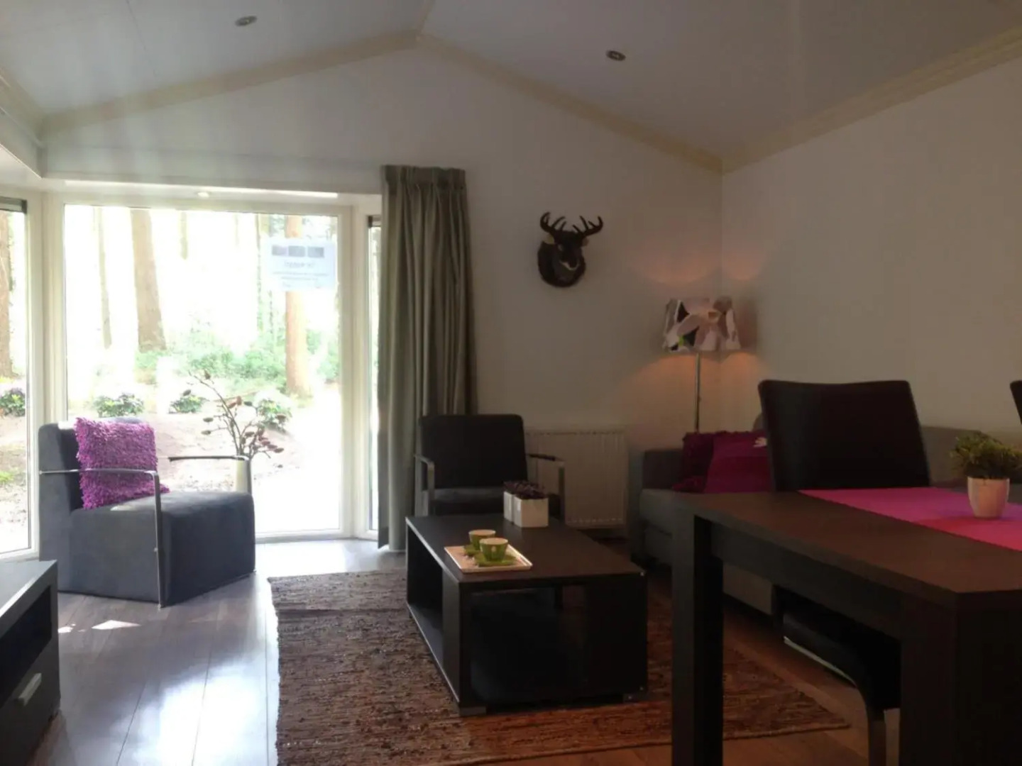 Recreatiepark De Tien Heugten