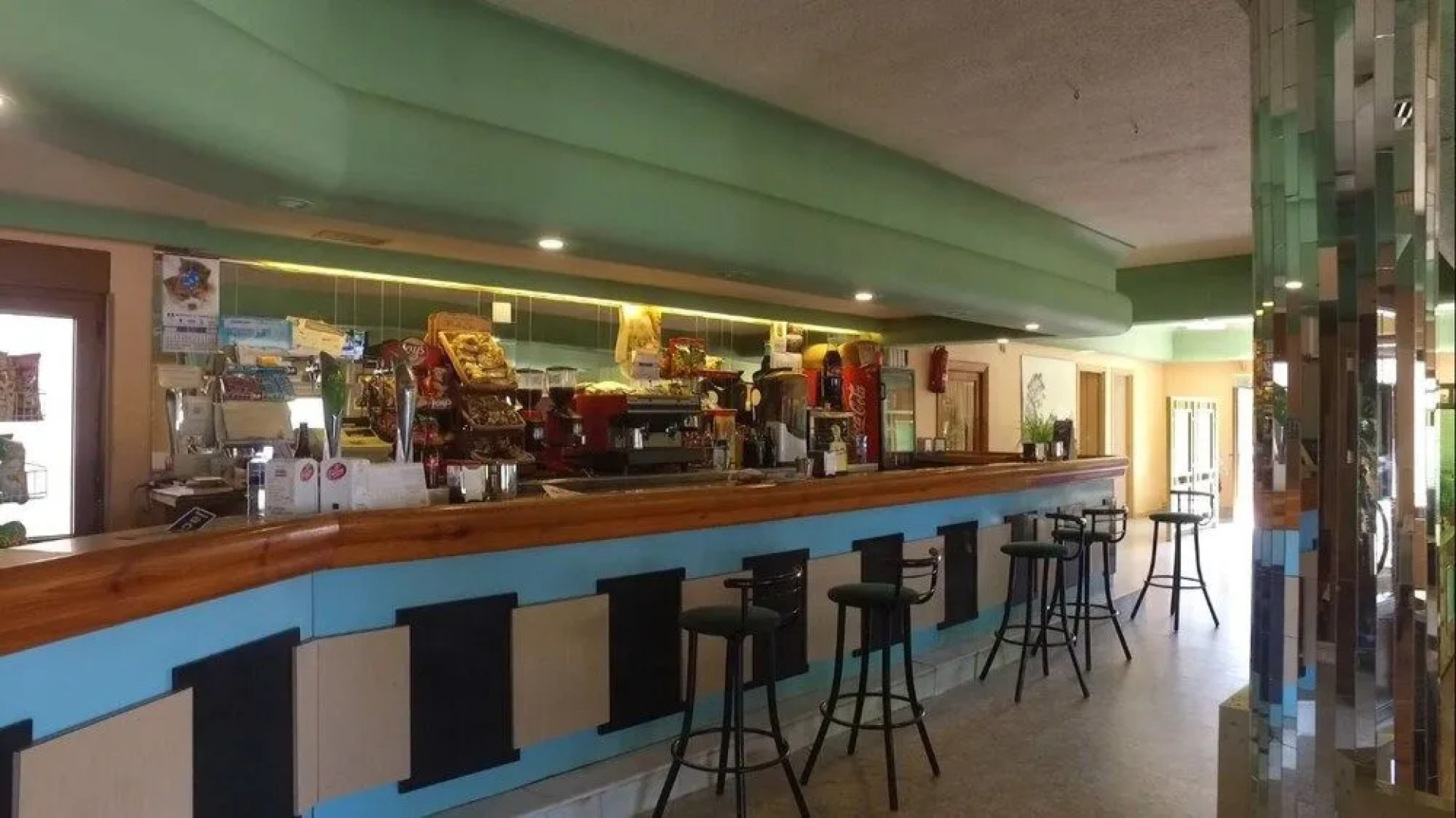 Hostal El Delfin Verde