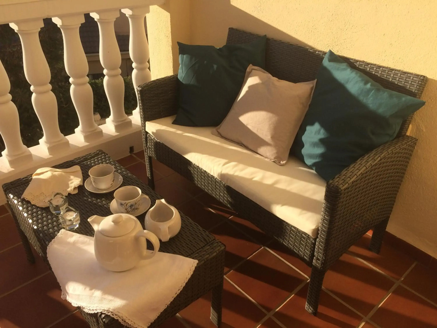 Bonita casa en Barrio de Monachil