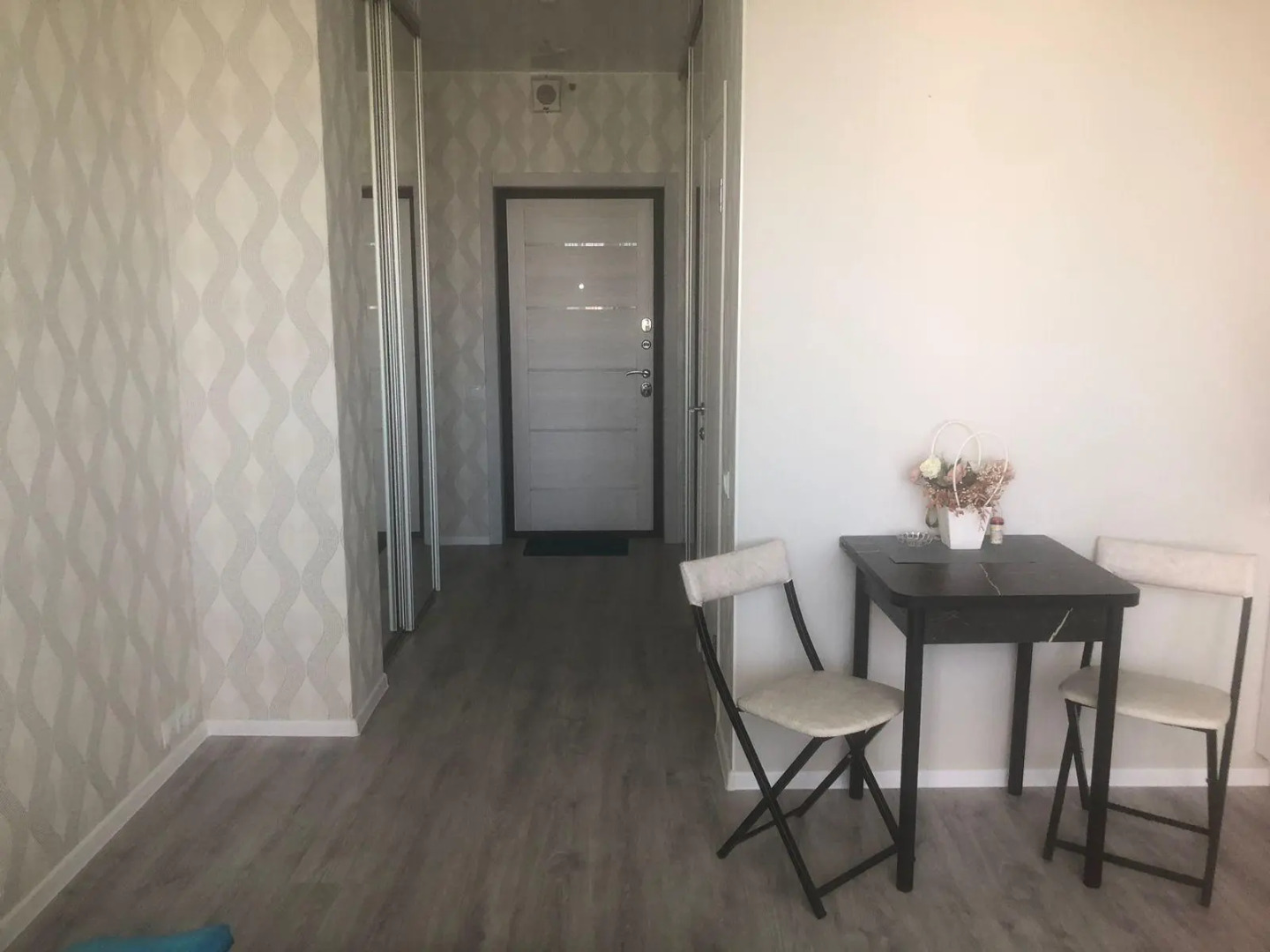 Погостим на бульваре Октябрьский