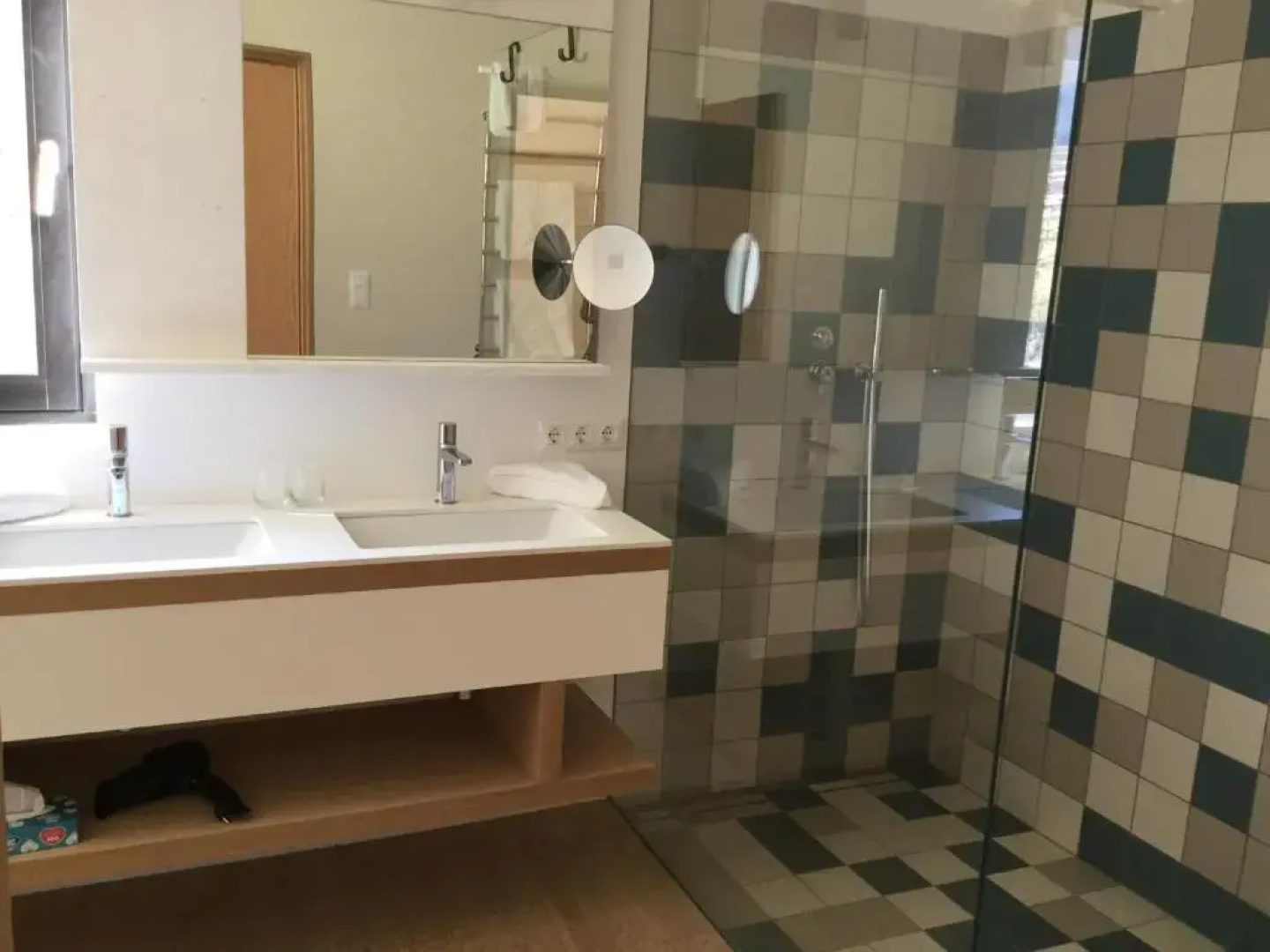 Design-Hotel Ballguthof