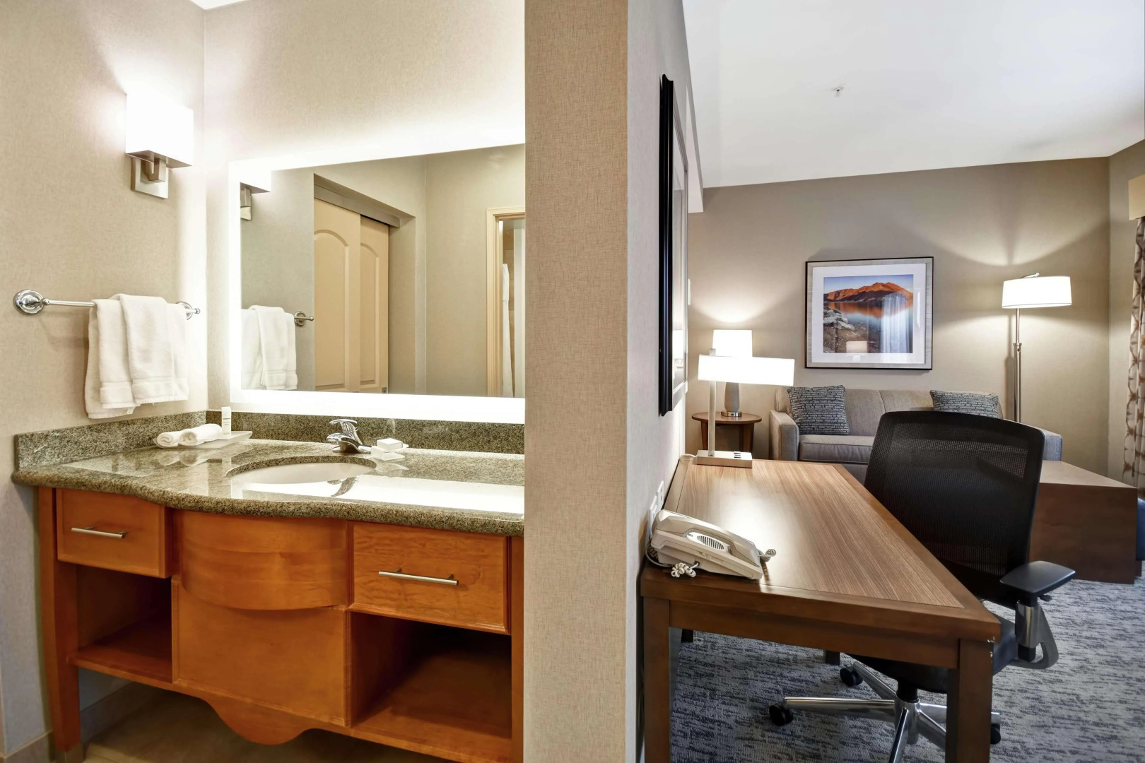 Homewood Suites by Hilton Boise