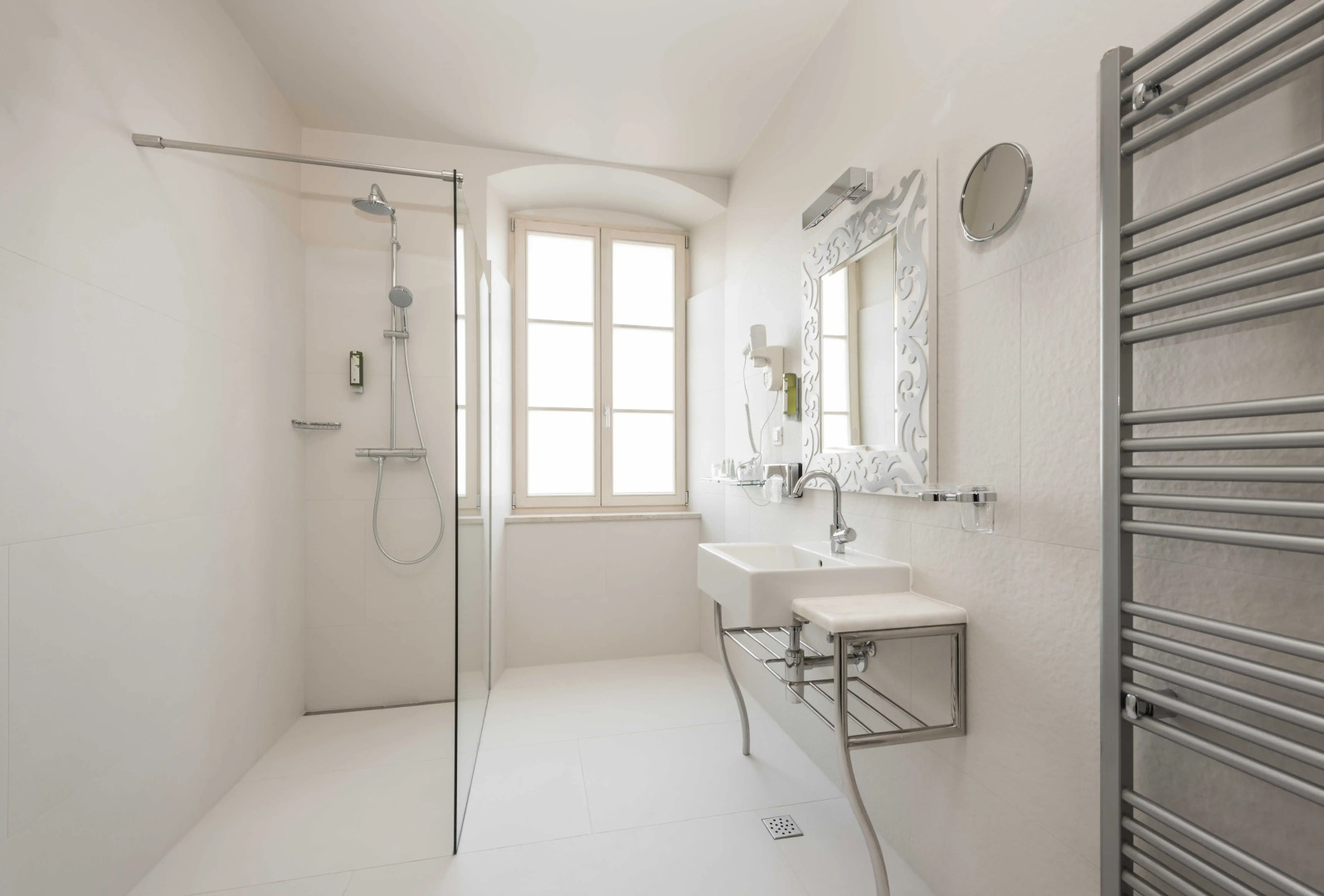 Heritage hotel Bastion