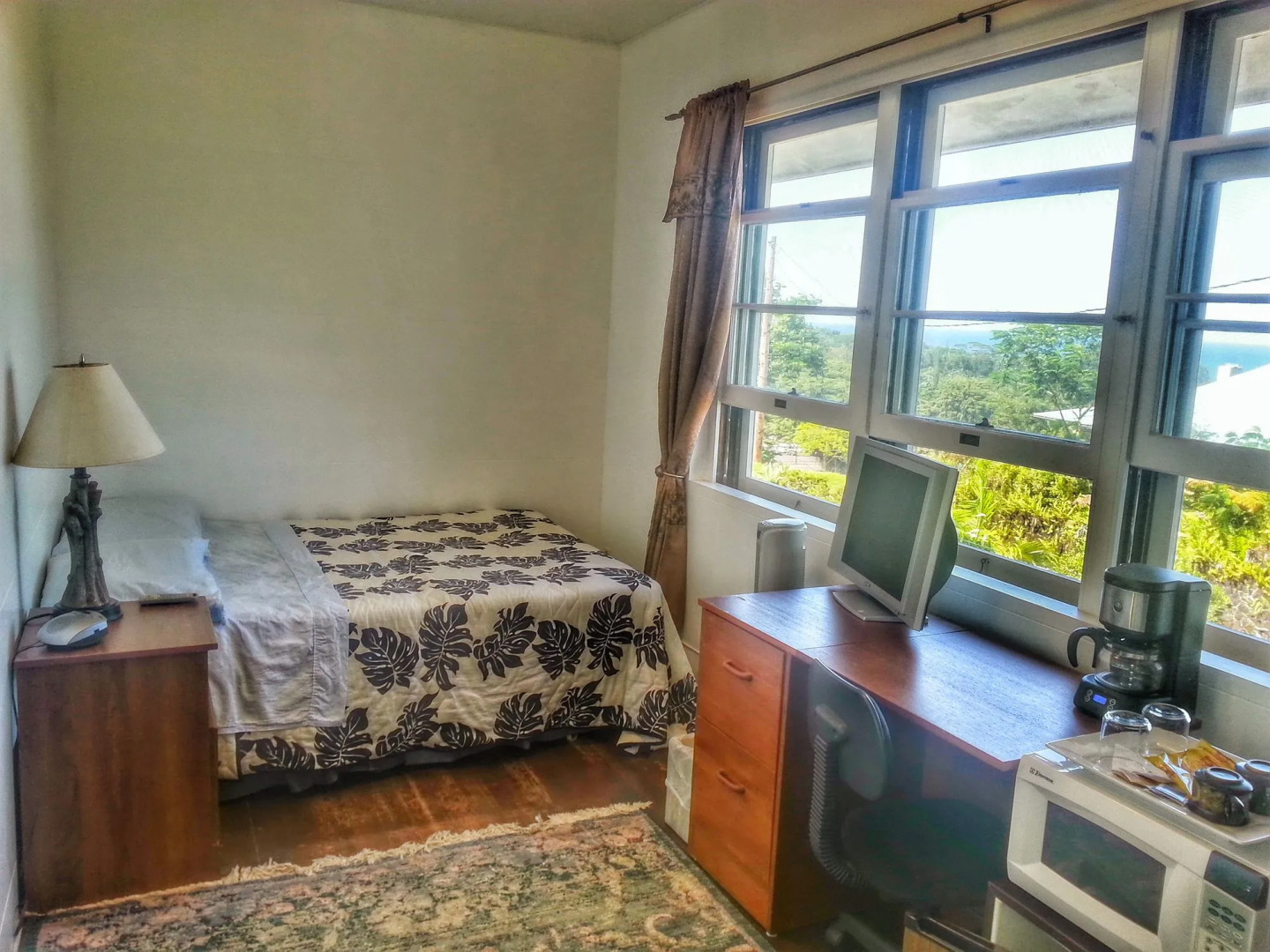 Hilltop Vacation Rental