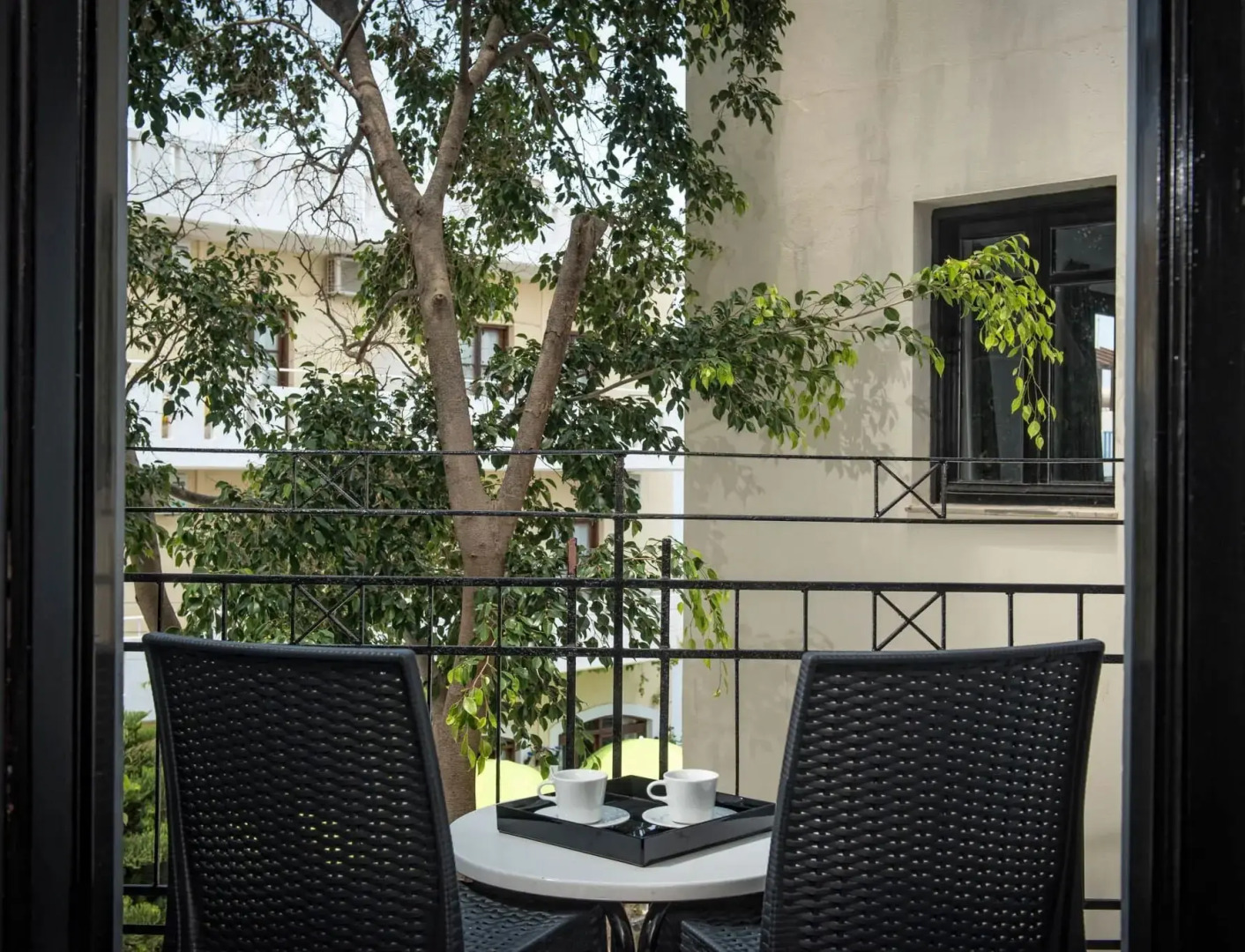 Indigo Suites Collection Adults Only.