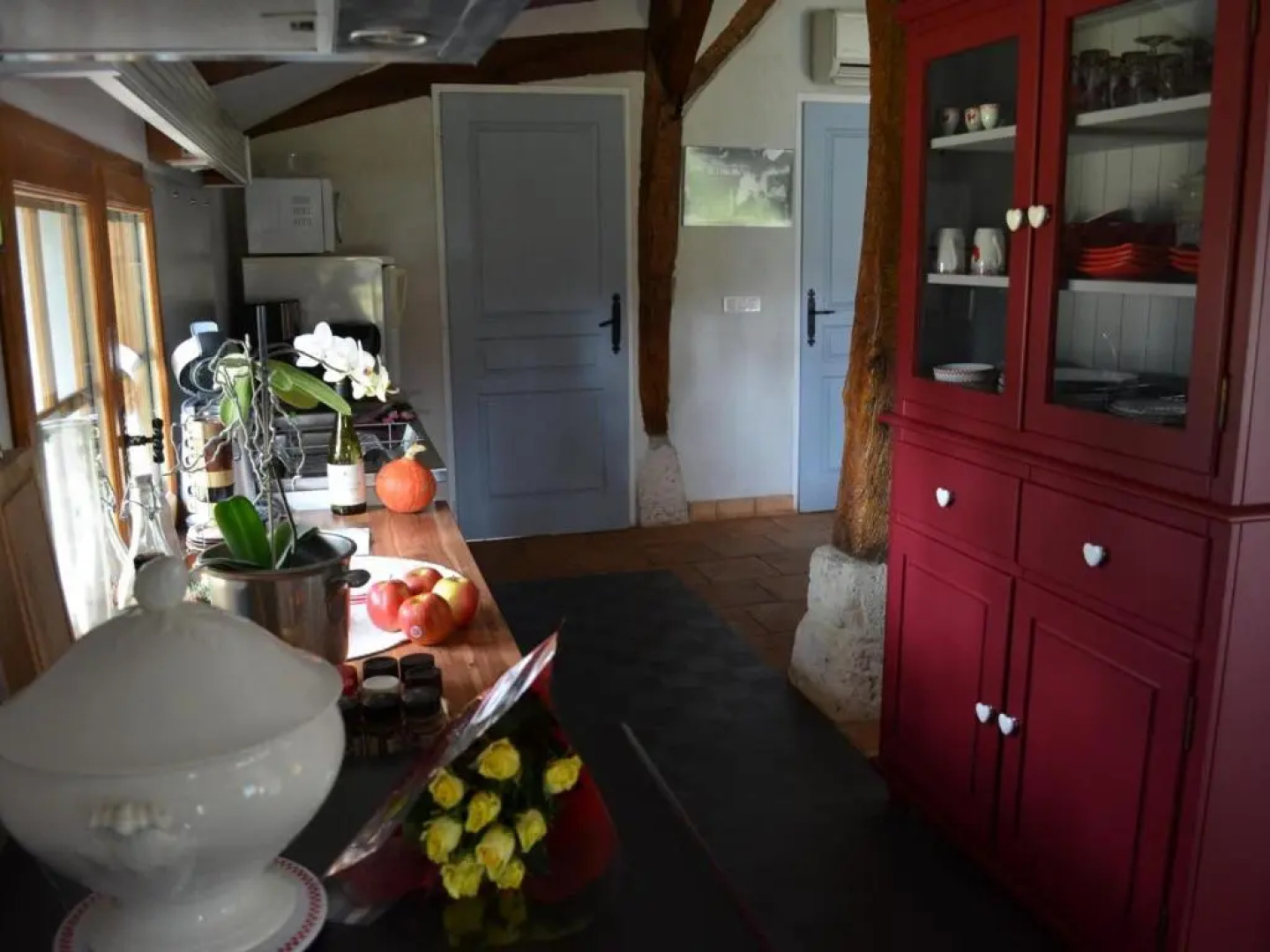 Gite Luxey, 3 pièces, 4 personnes - FR-1-360-395