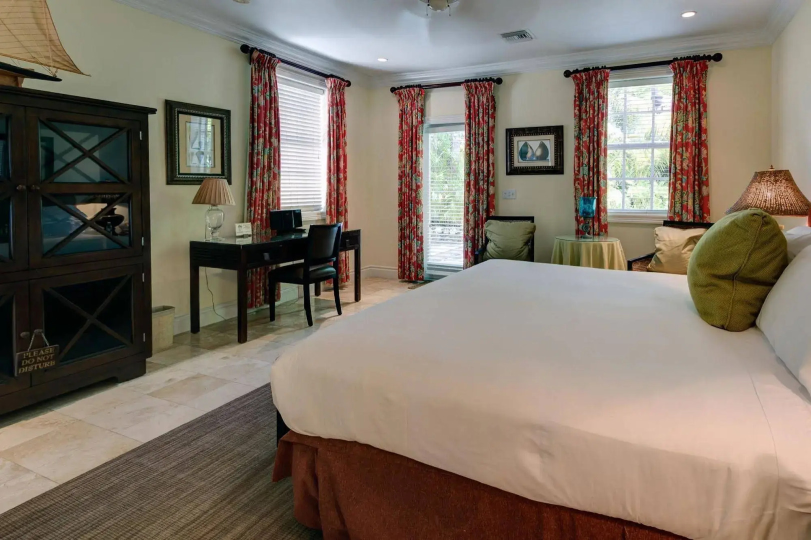 The Rock House Hotel