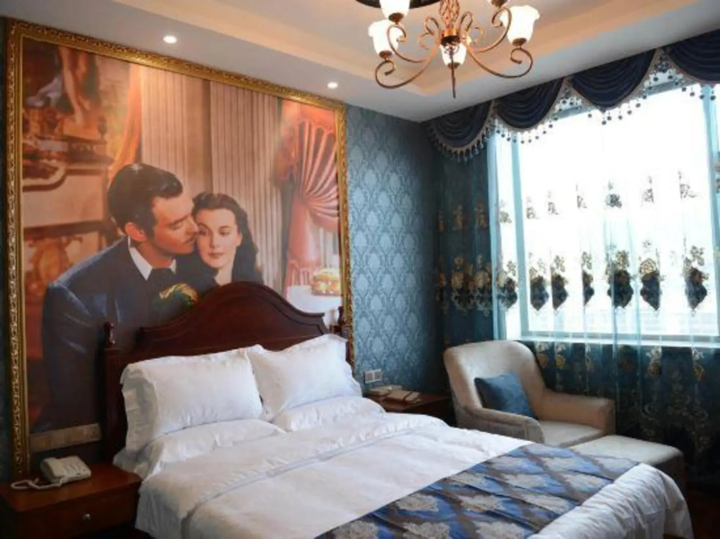 Jiatai Business Hotel