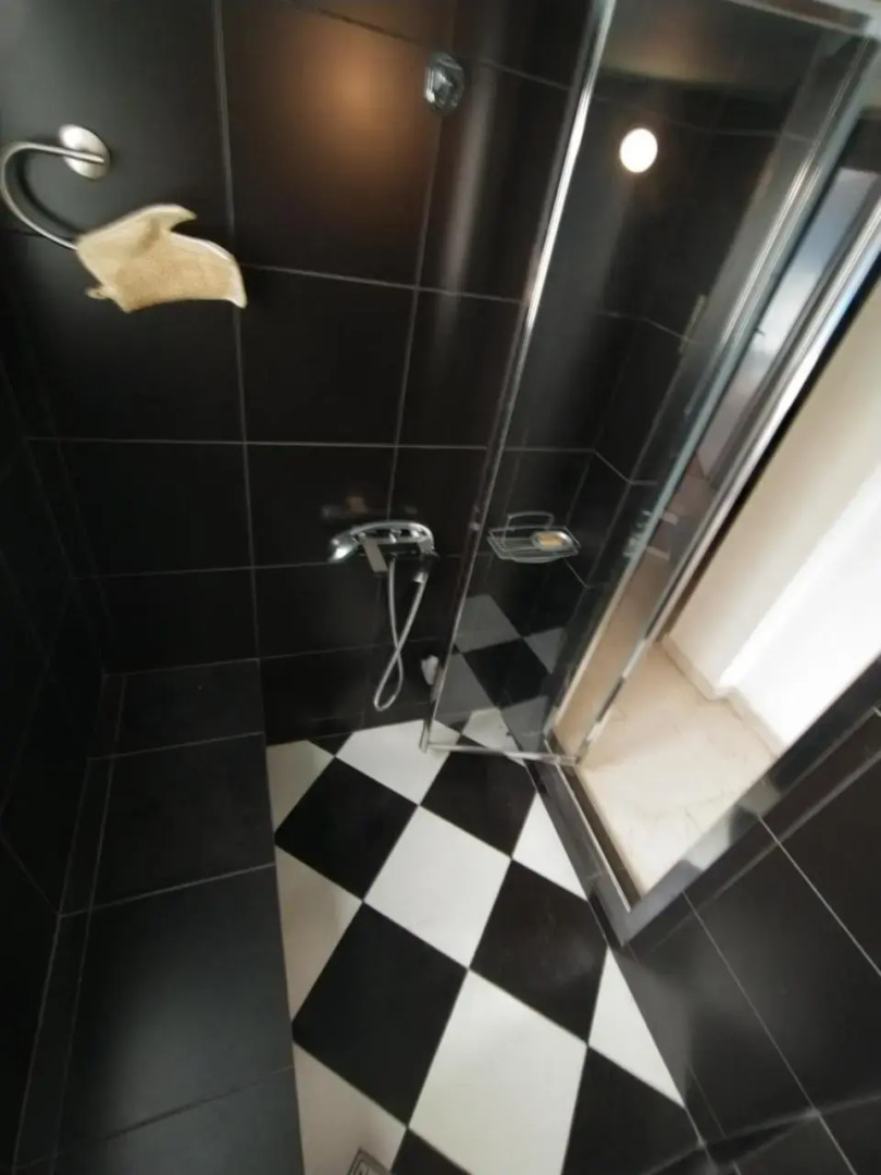 SAILORS LUXURY APPARTMENT 130m2