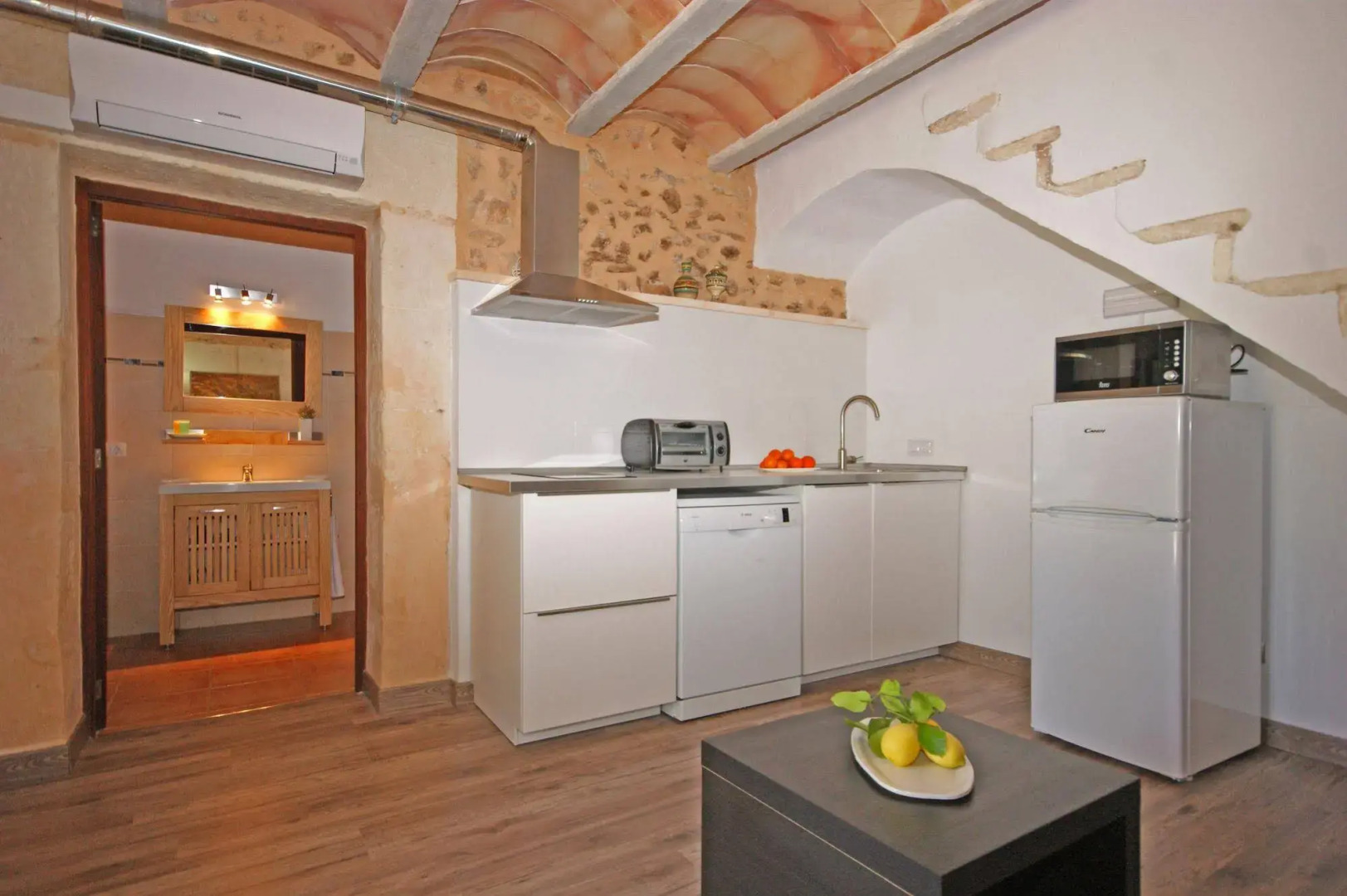 Agroturismo Es Rafal Nou