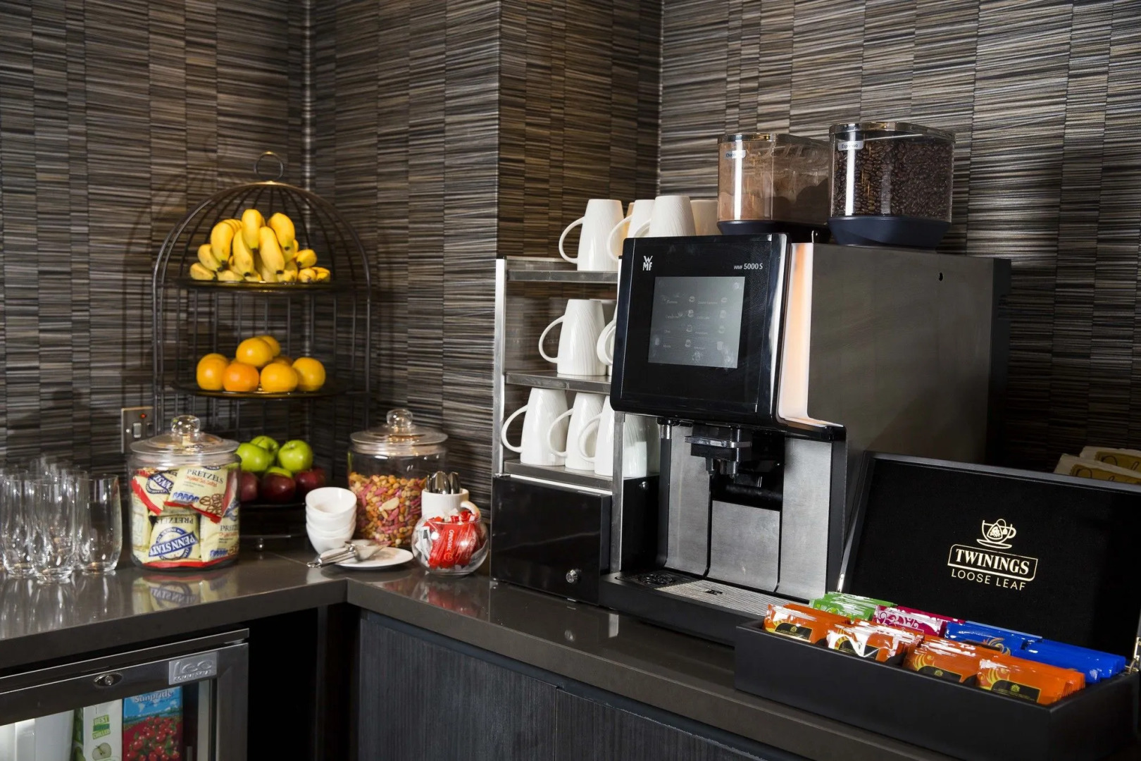 Crowne Plaza Basingstoke