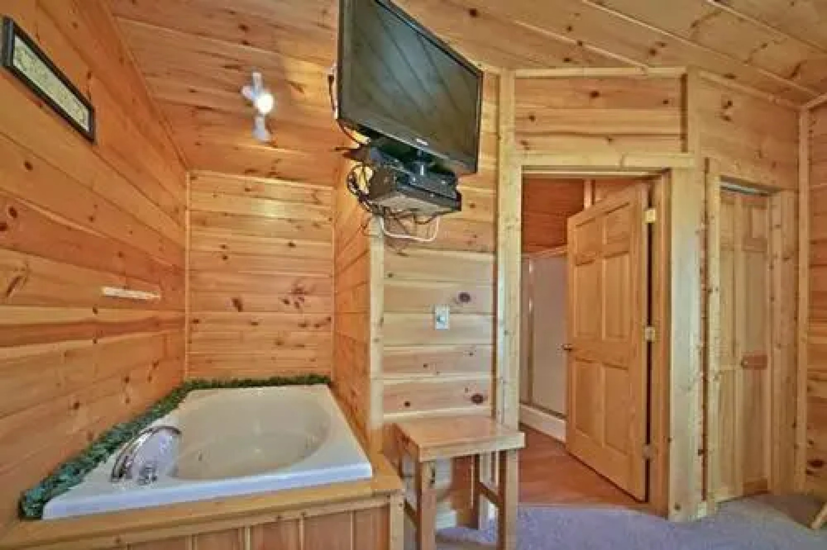 A Secret Hideaway Holiday home