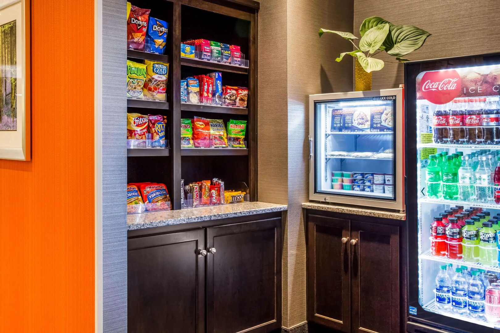 La Quinta Inn & Suites by Wyndham Lynchburg at Liberty Univ.