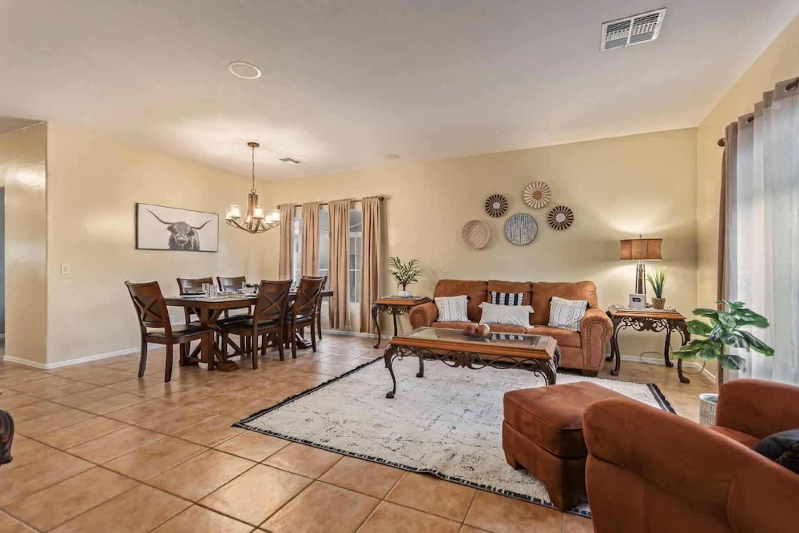 Blackfoot Two San Tan Valley 3 Bedroom Home by RedAwning