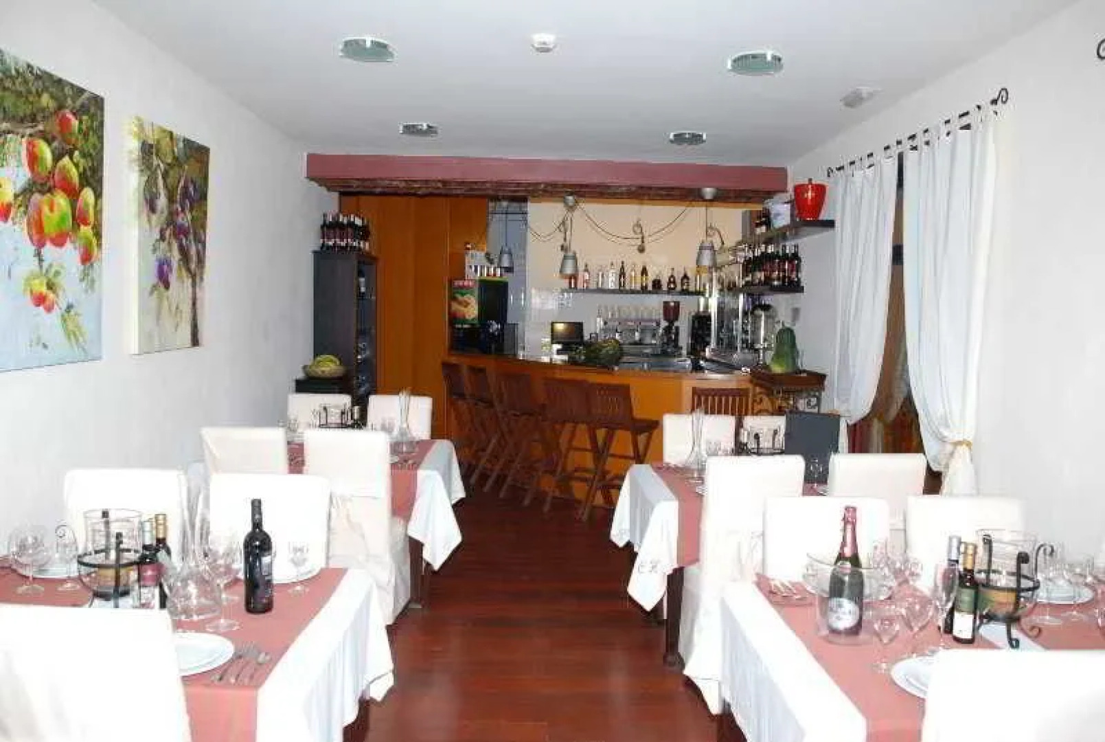 Hotel Rural Casa Los Herrera