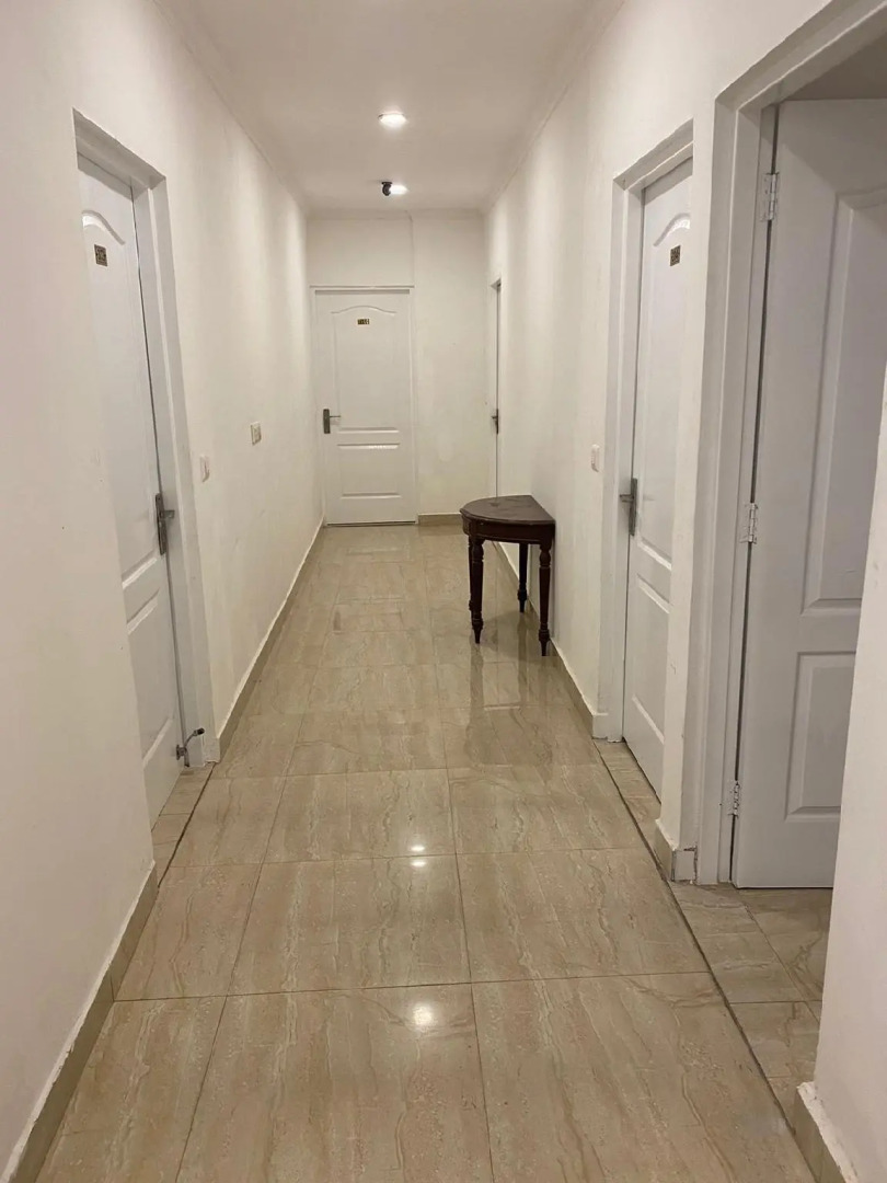 Milestone Hotel & Resort