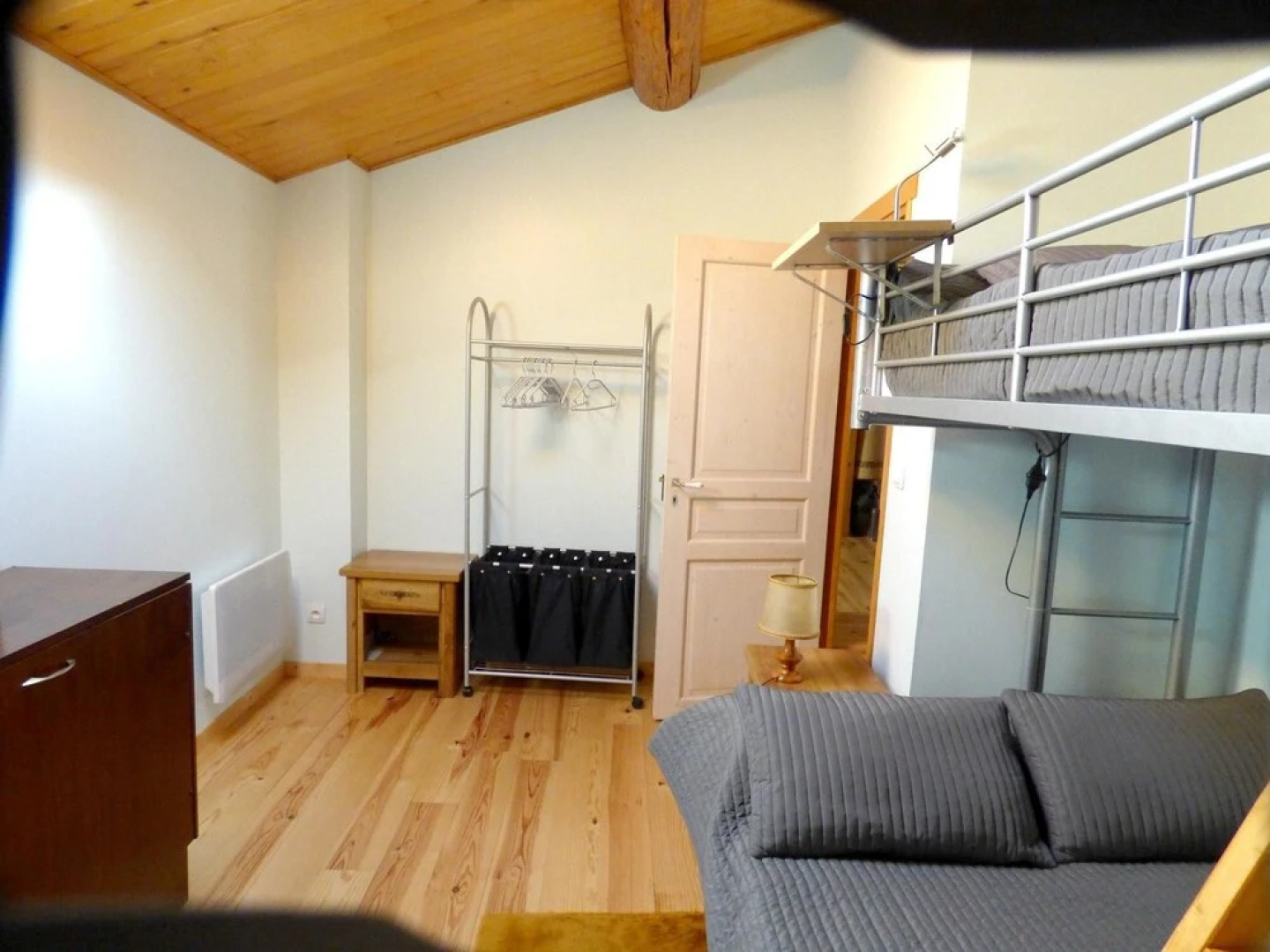 House With 3 Bedrooms in Belcaire, With Enclosed Garden - 6 km From th