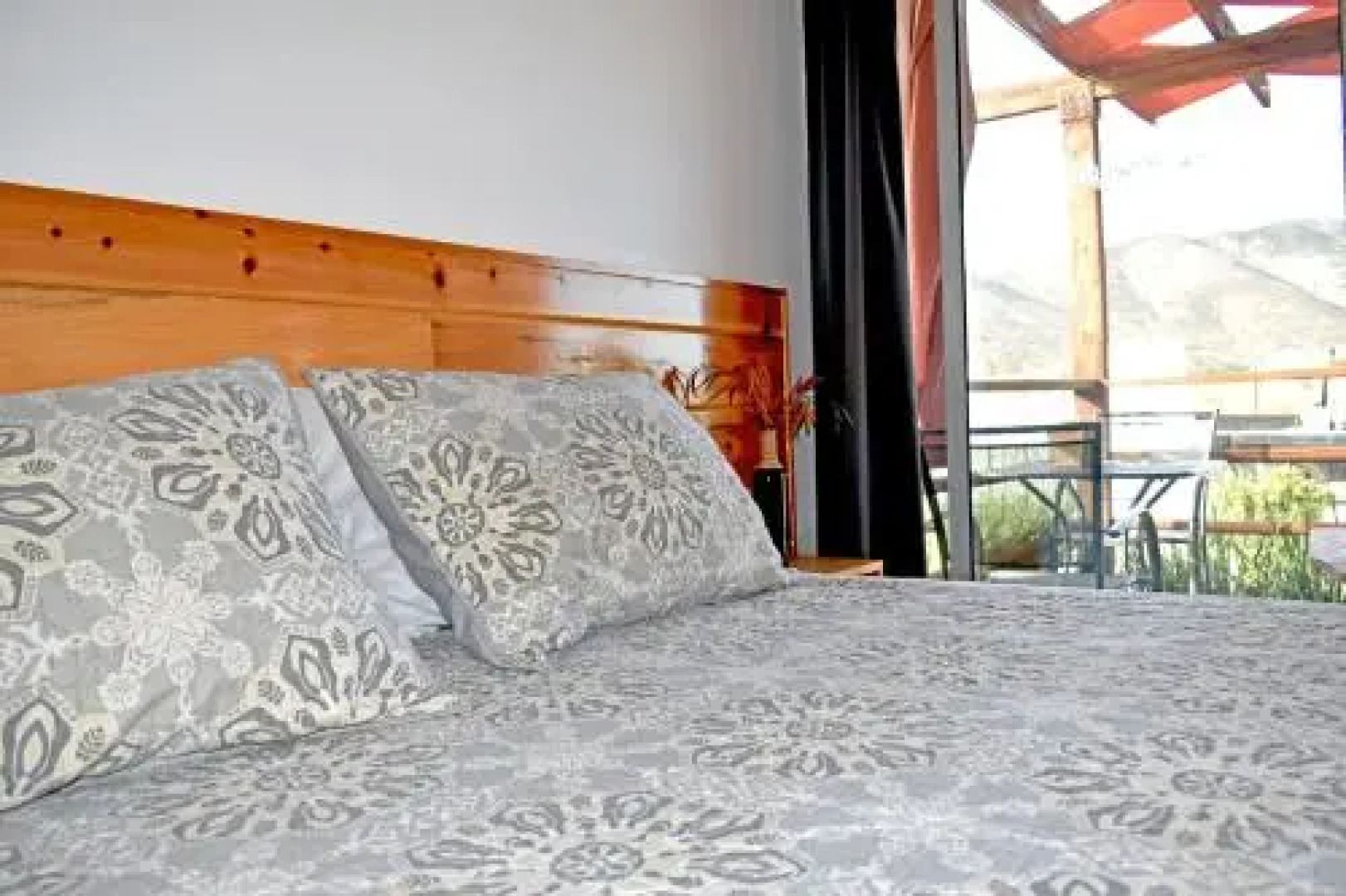 Vides del Rio Suites