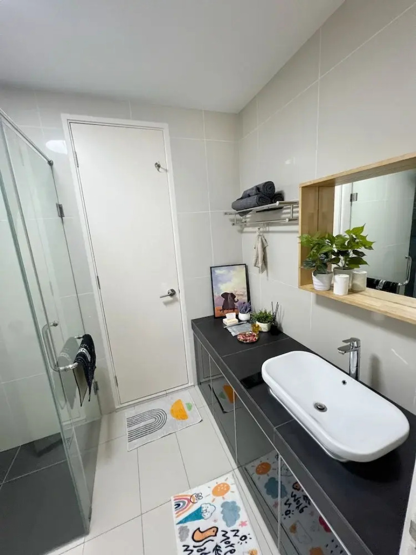 Eco Botanic Duplex KTV Unit