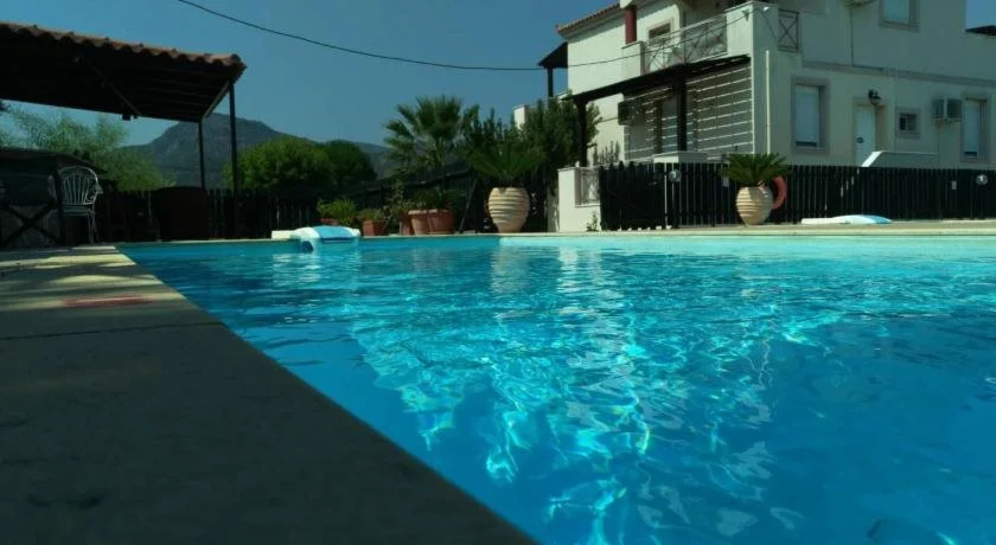 ilyda residence Suites