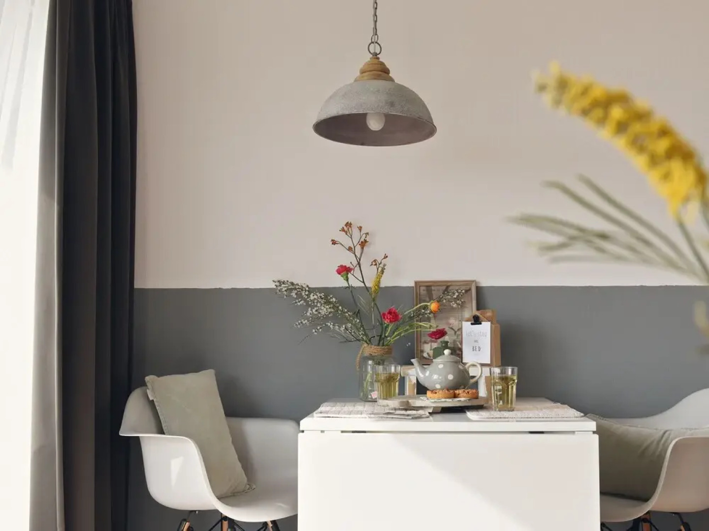 Modern Suites Near Beach