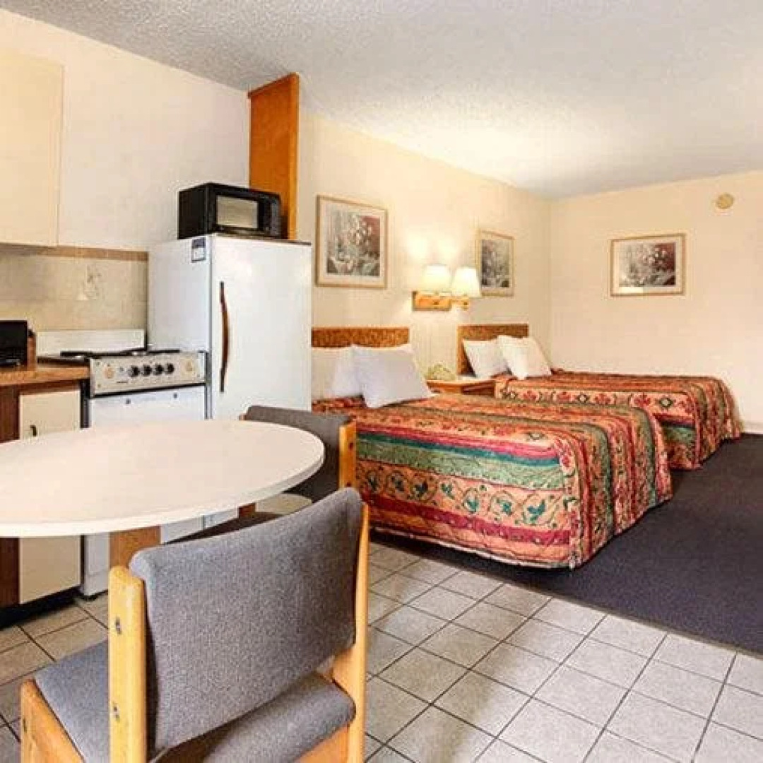 Express inn and suites