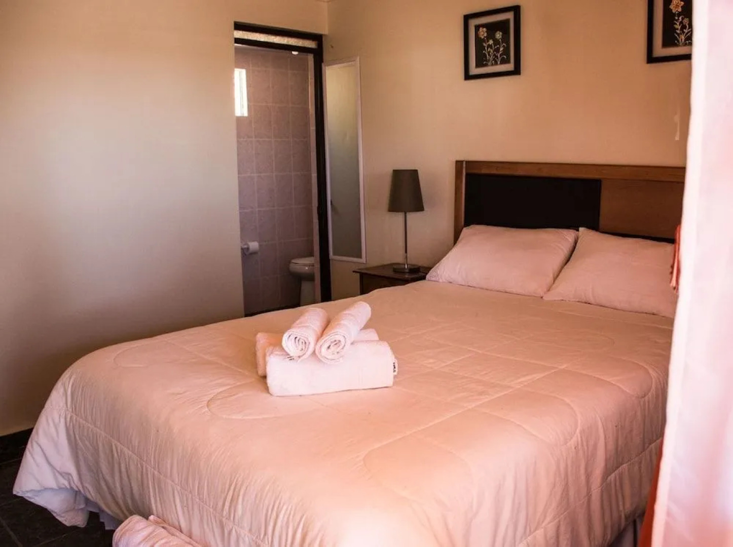 Lodge Las Rocas - Hostel